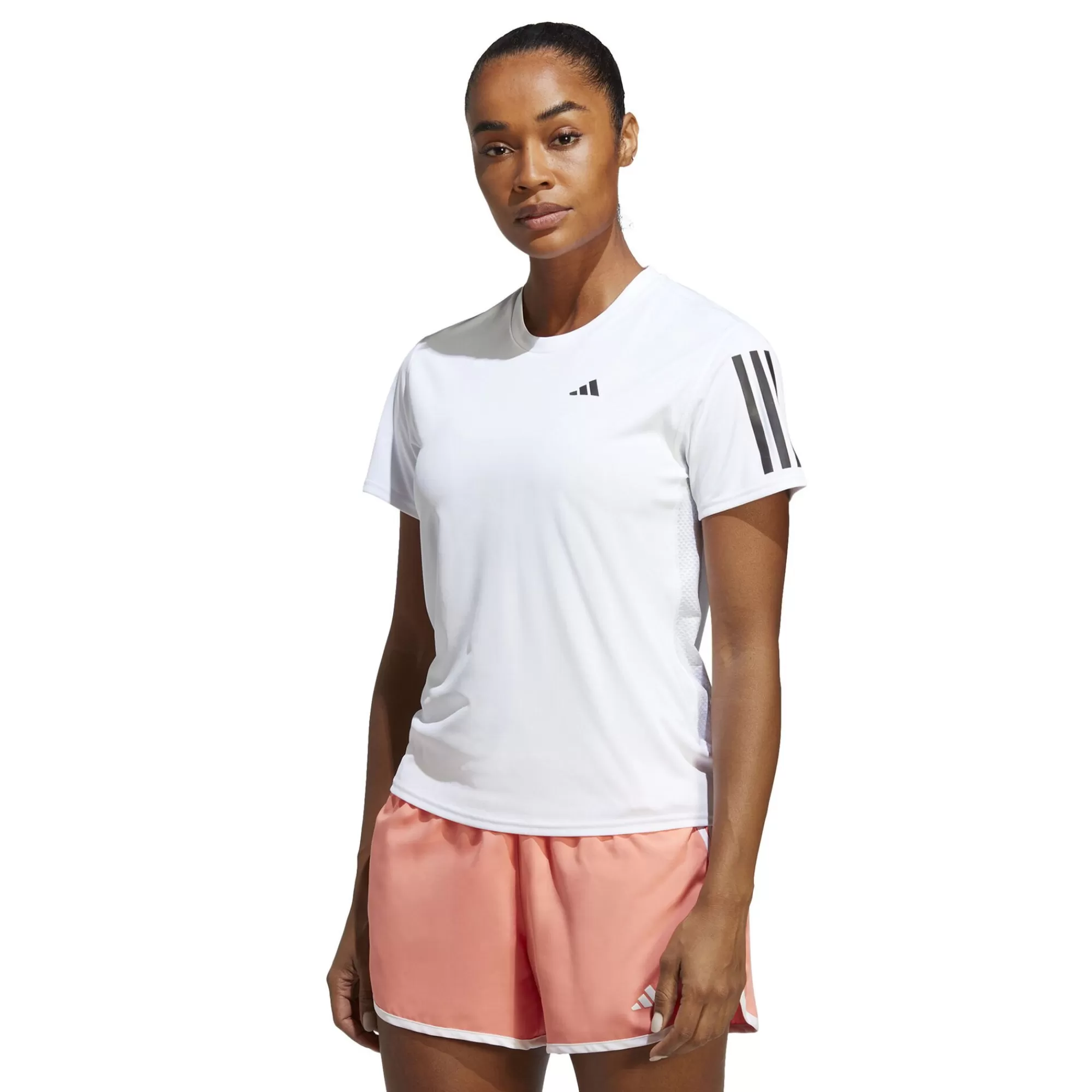 Own The Running Shirt Women ->adidas Discount