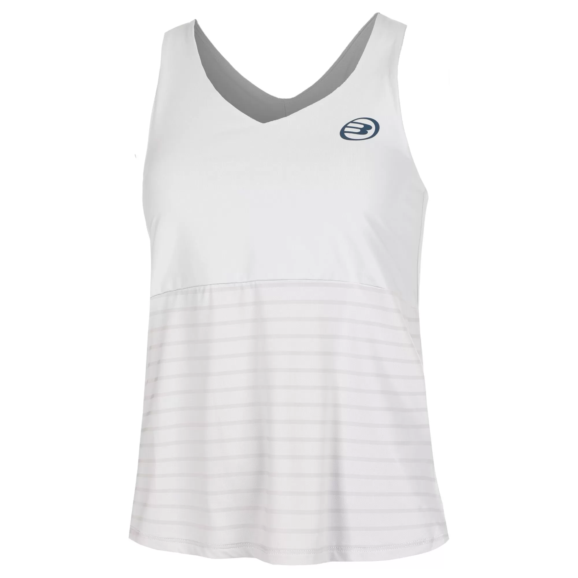 Oza Tank Top Women ->Bullpadel Best Sale