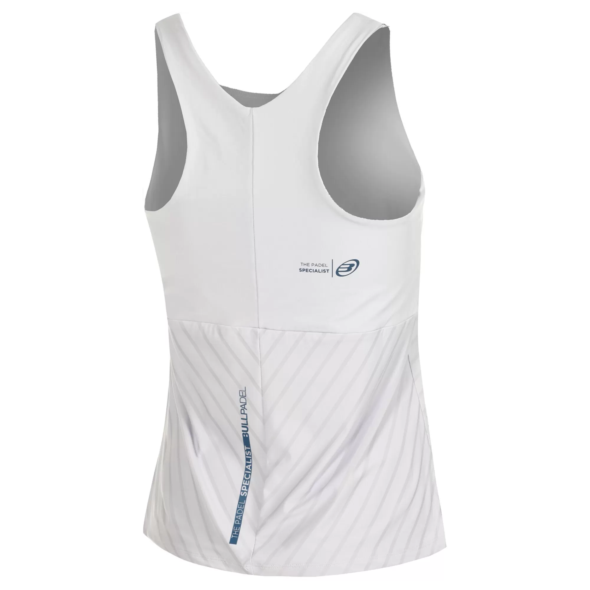 Oza Tank Top Women ->Bullpadel Best Sale