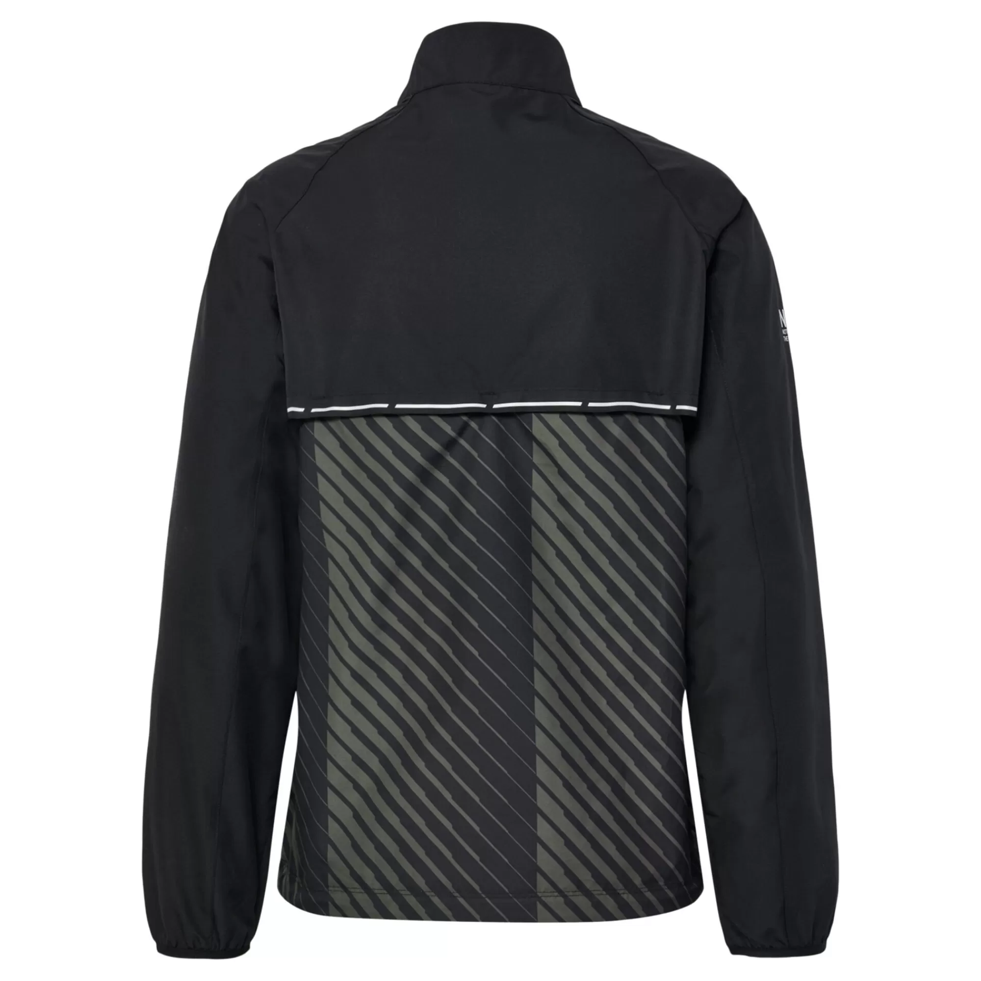Pace Running Jacket Men - Black, Beige>Newline Clearance