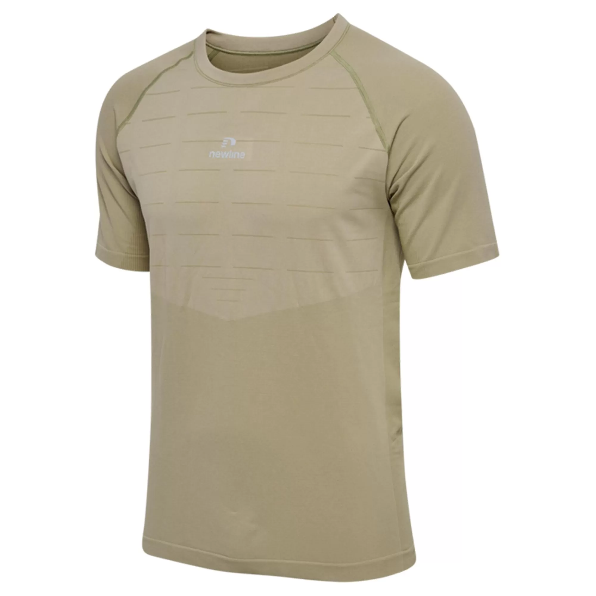 Pace Seamless Running Shirt Men ->Newline Hot