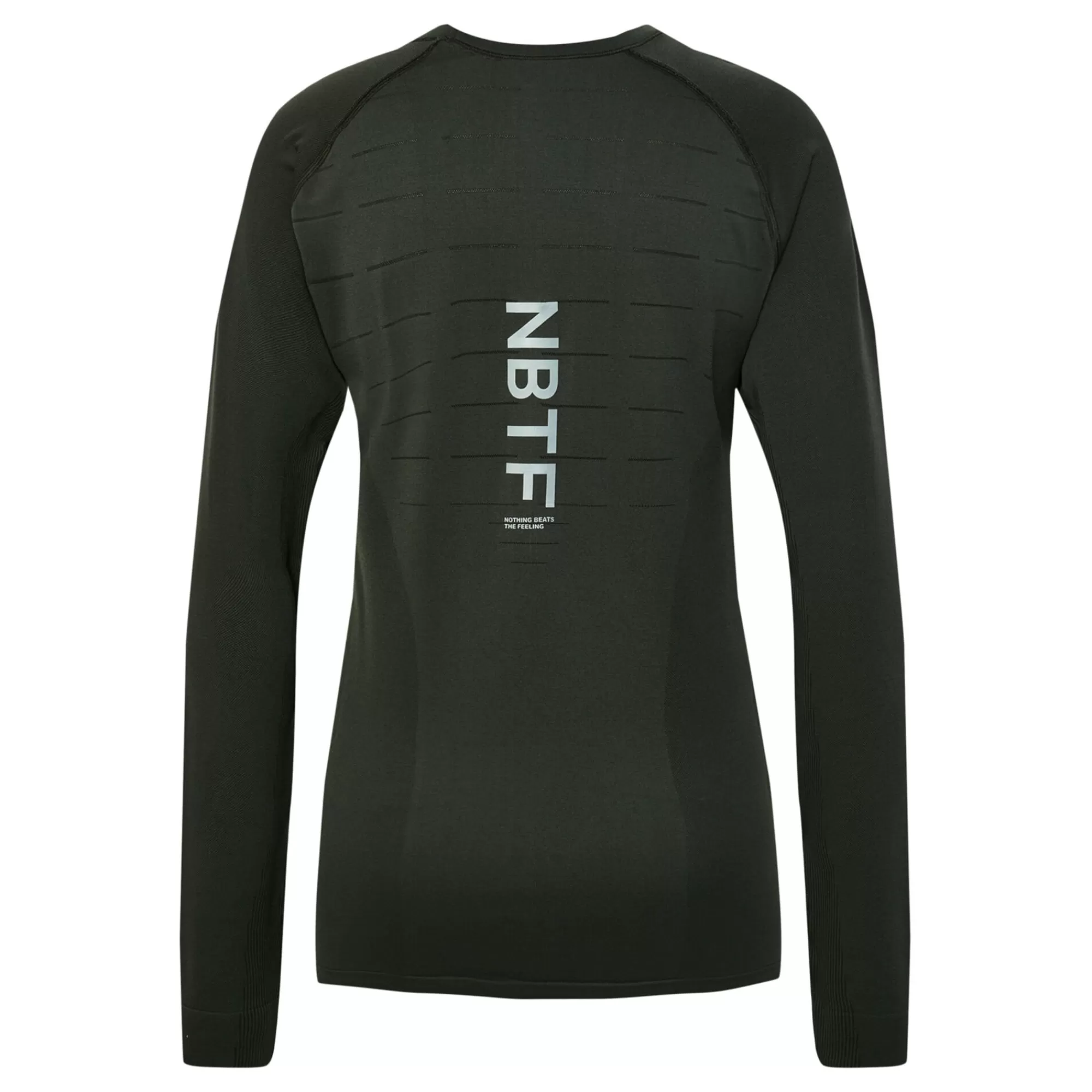 Pace Seamless Running Top Women ->Newline Fashion