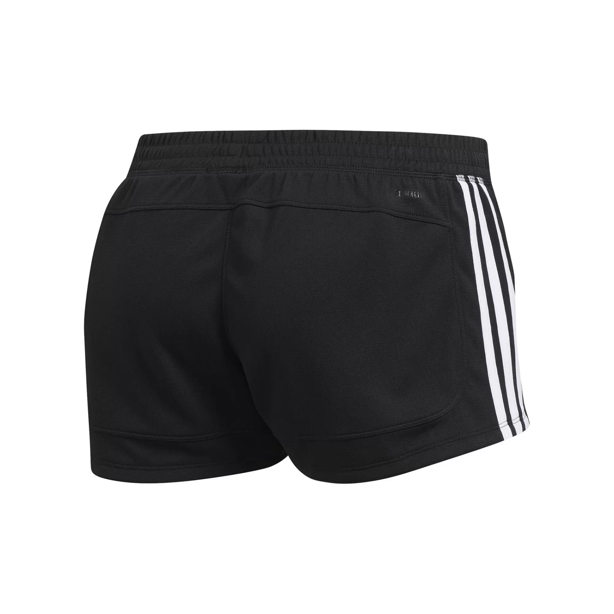 Pacer 3 Stripes Knitted Shorts Women ->adidas Online
