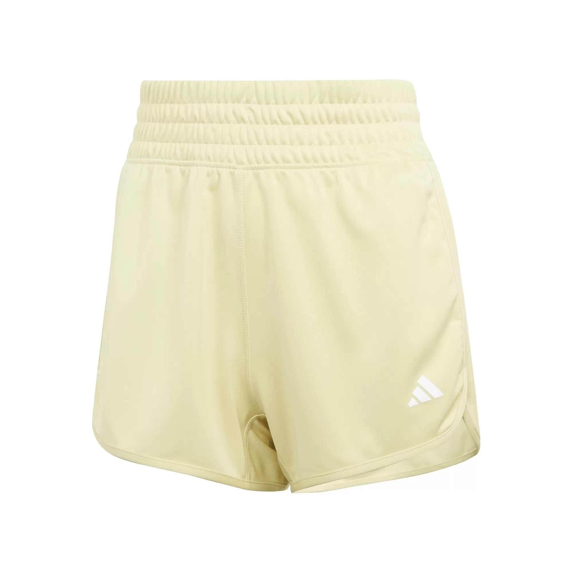 Pacer Knit High Shorts Women ->adidas Hot