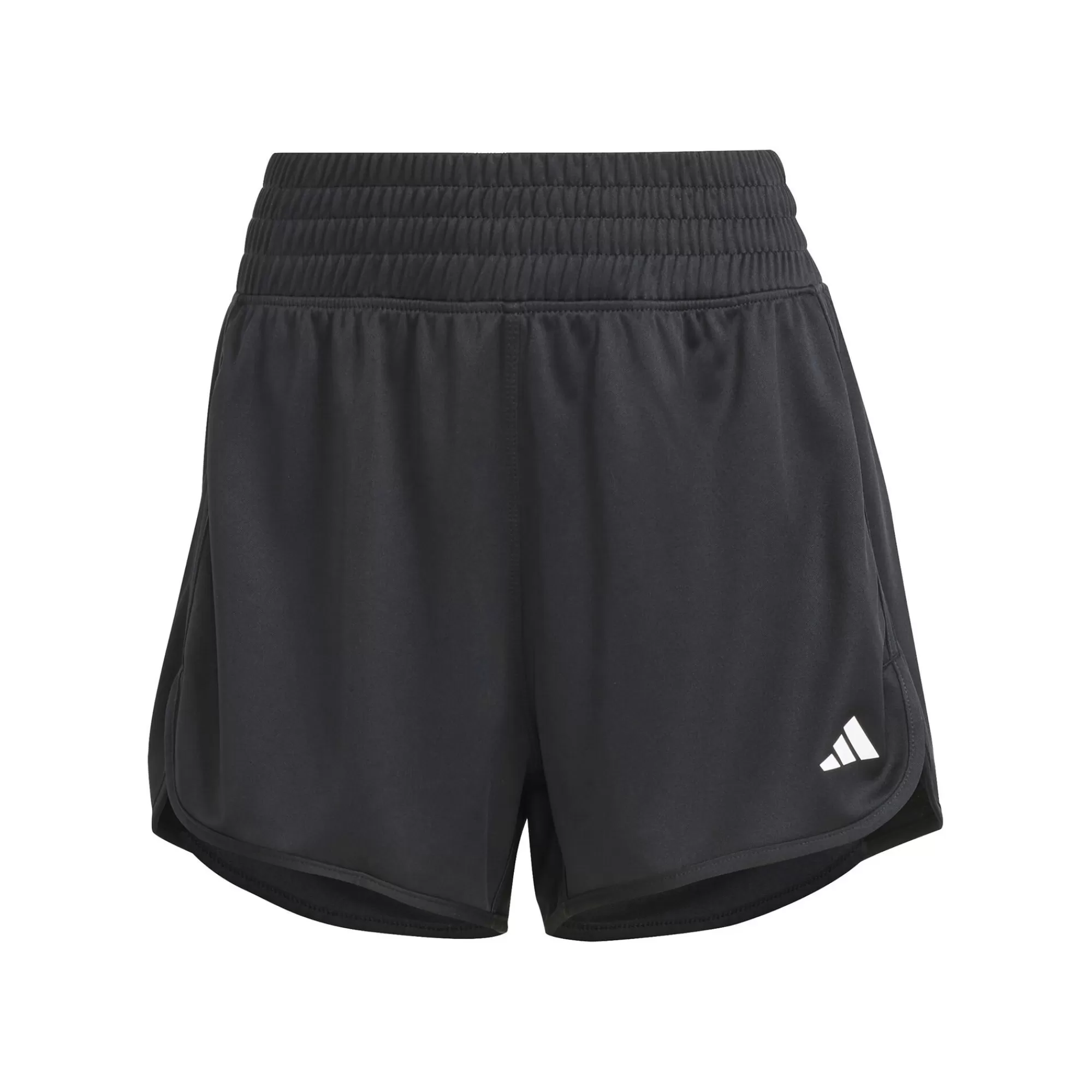 Pacer Knit High-Rise Shorts Women ->adidas Hot