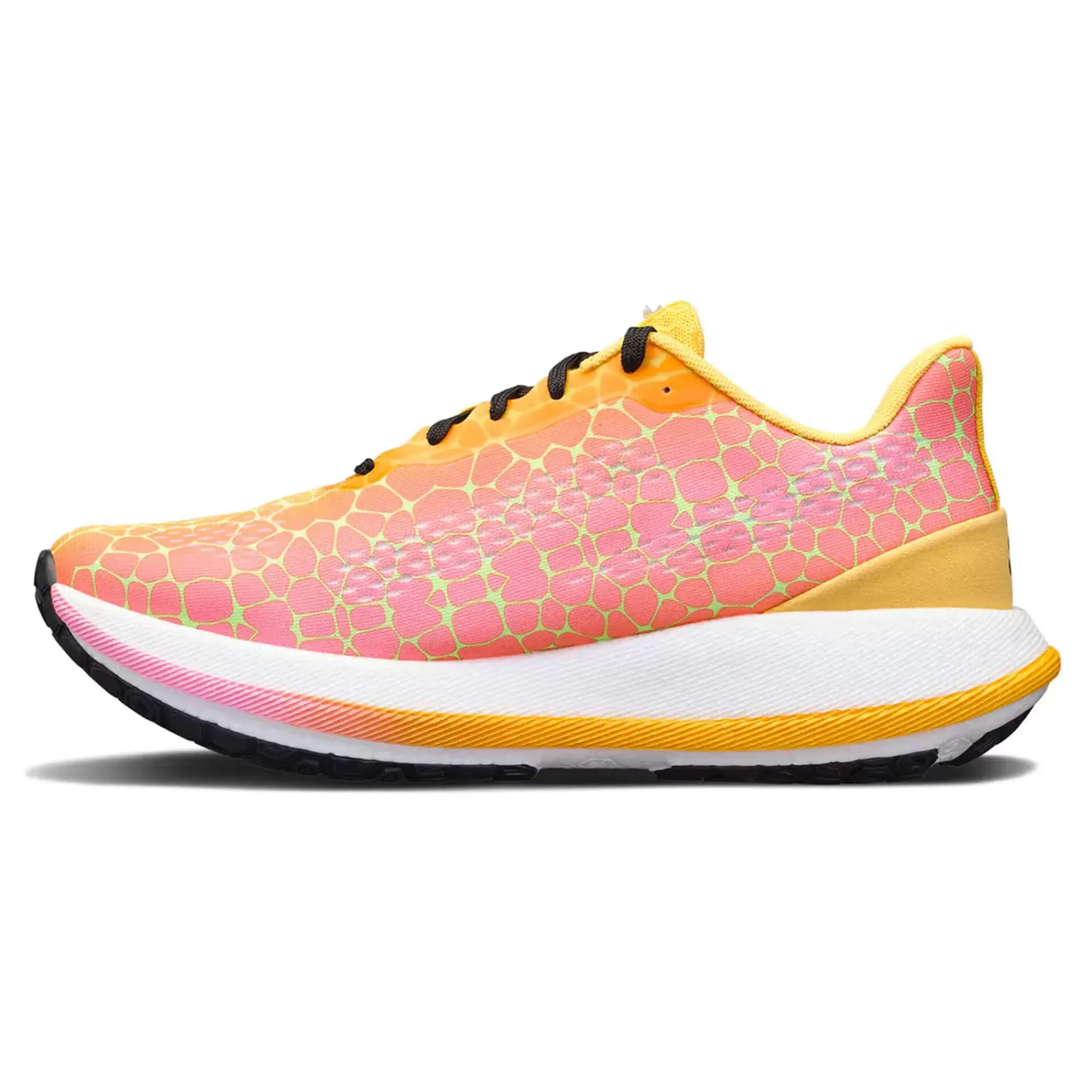 Pacer Neutral Running Shoe Men - Coral, Yellow>Craft Online