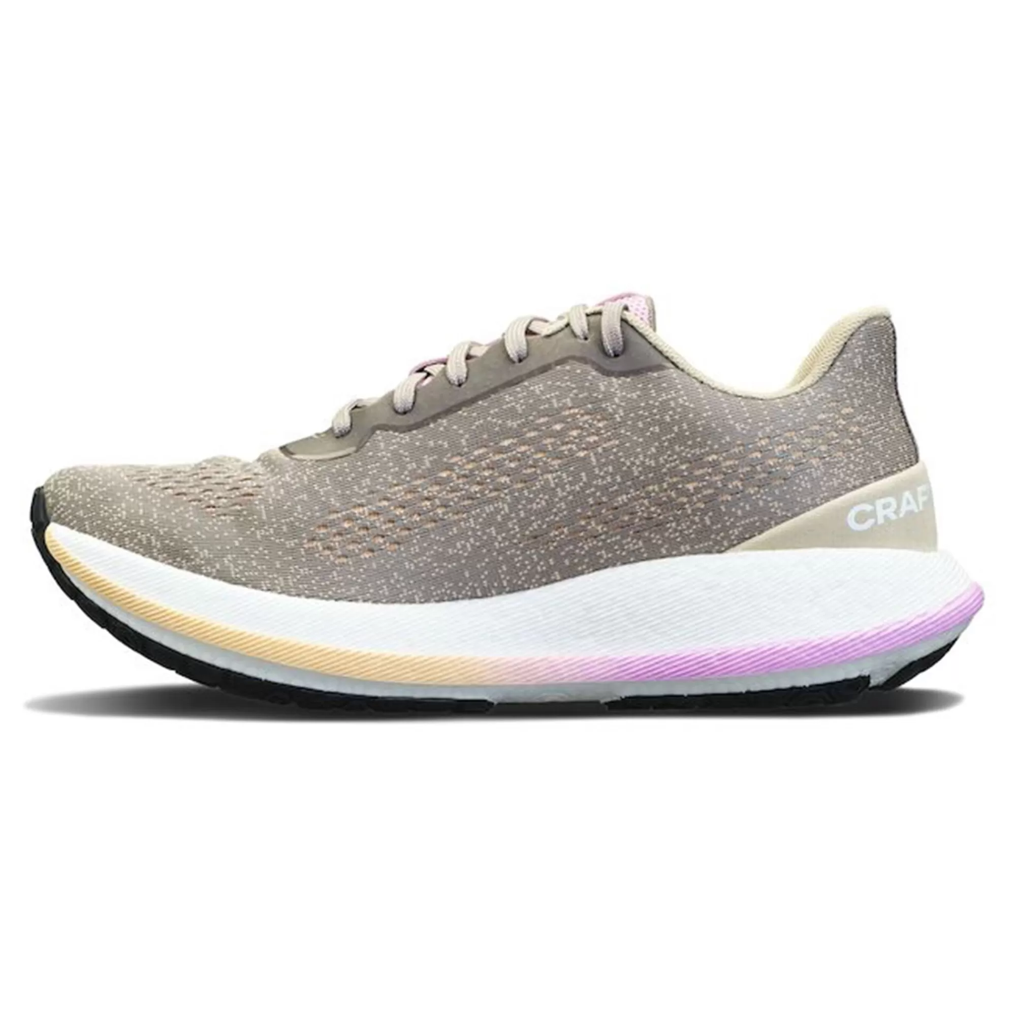 Pacer Neutral Running Shoe Women - Grey, Multicoloured>Craft Best Sale