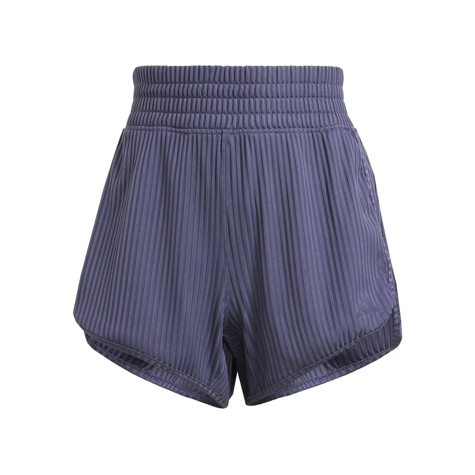 Pacer Rip Shorts Women - Dark Blue>adidas Outlet