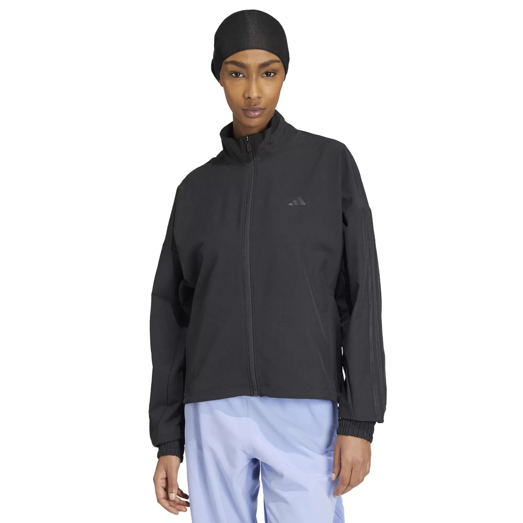 Pacer Training Jacket Women ->adidas Outlet
