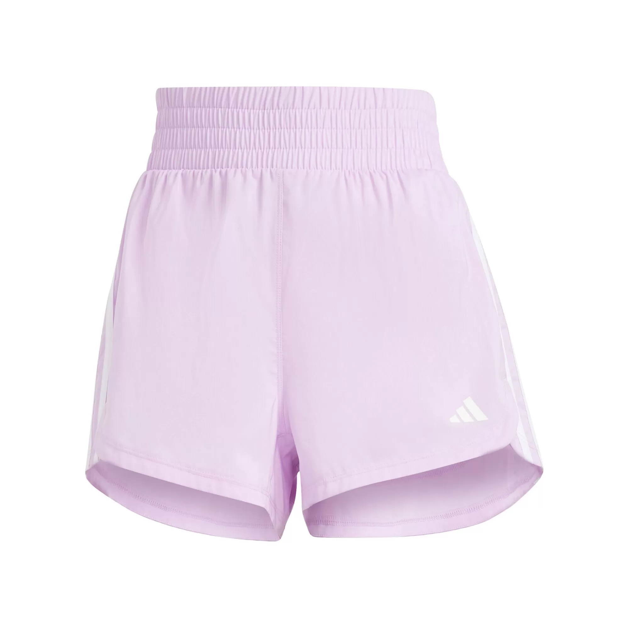 Pacer Woven High Shorts Women ->adidas Sale