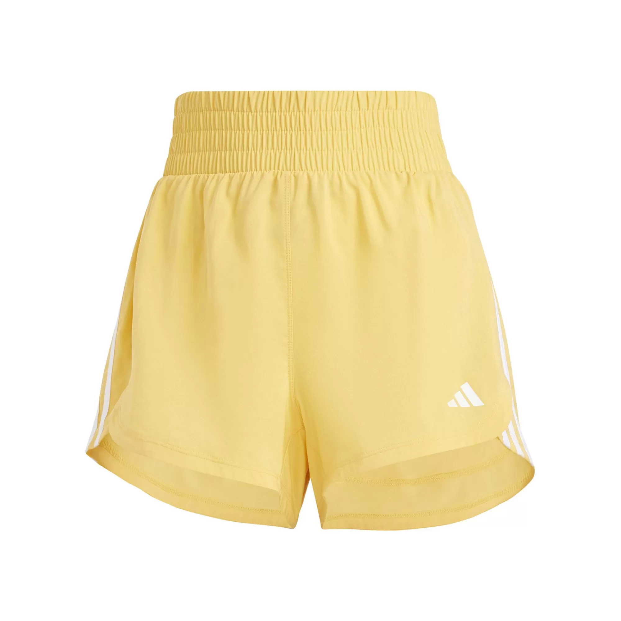 Pacer Woven High Shorts Women ->adidas Online