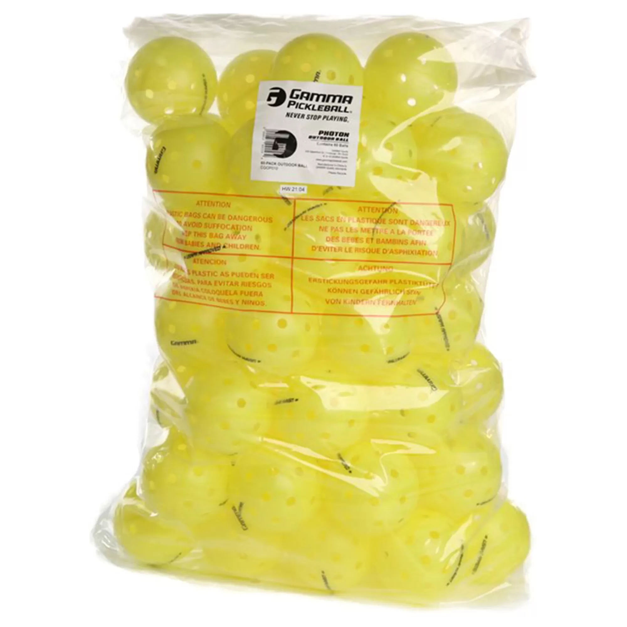 60 Pack>Gamma Best