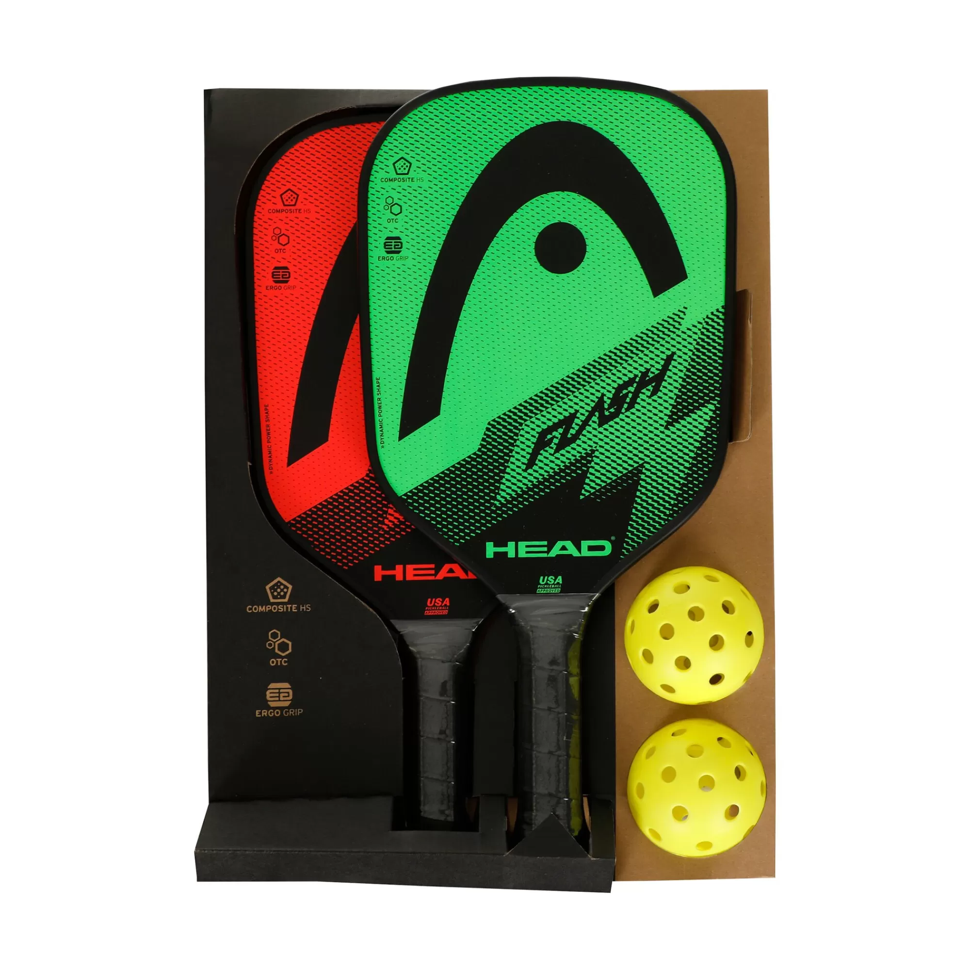Pack - Flash>HEAD Discount