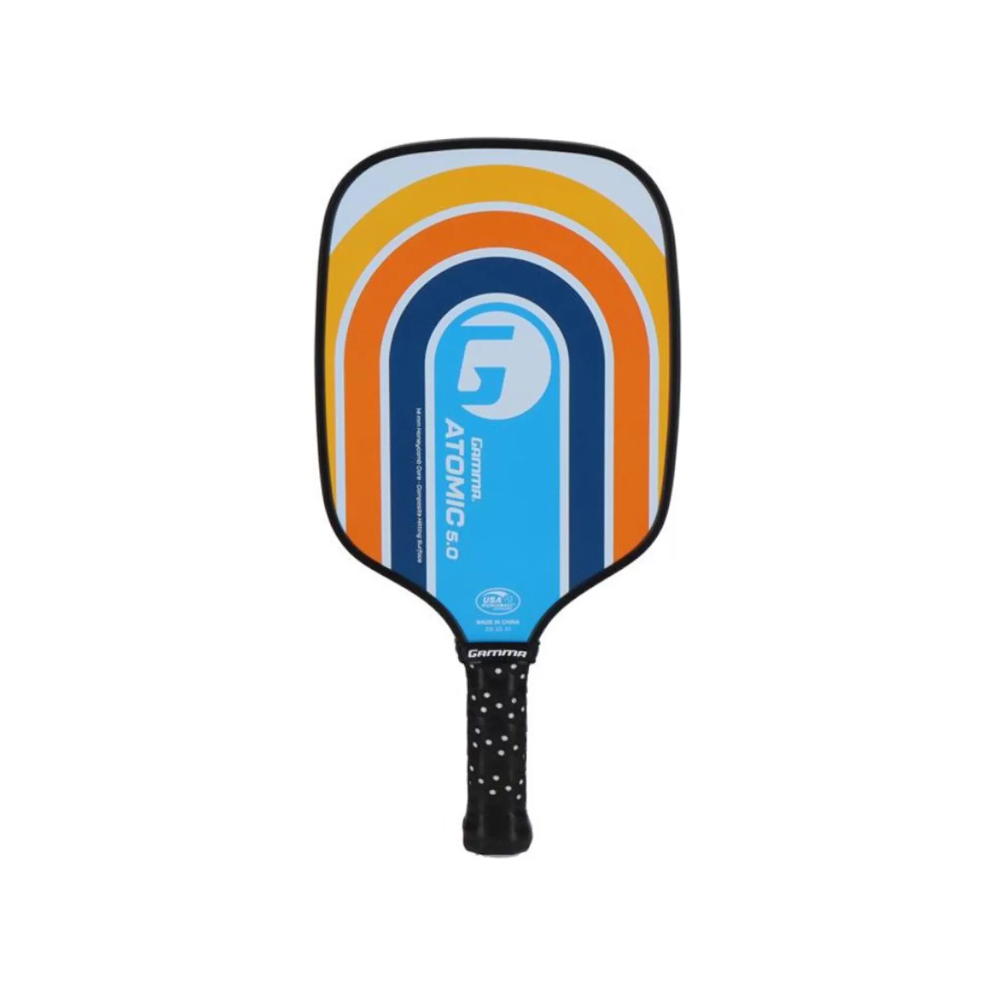 Paddle Atomic 5.0>Gamma Online