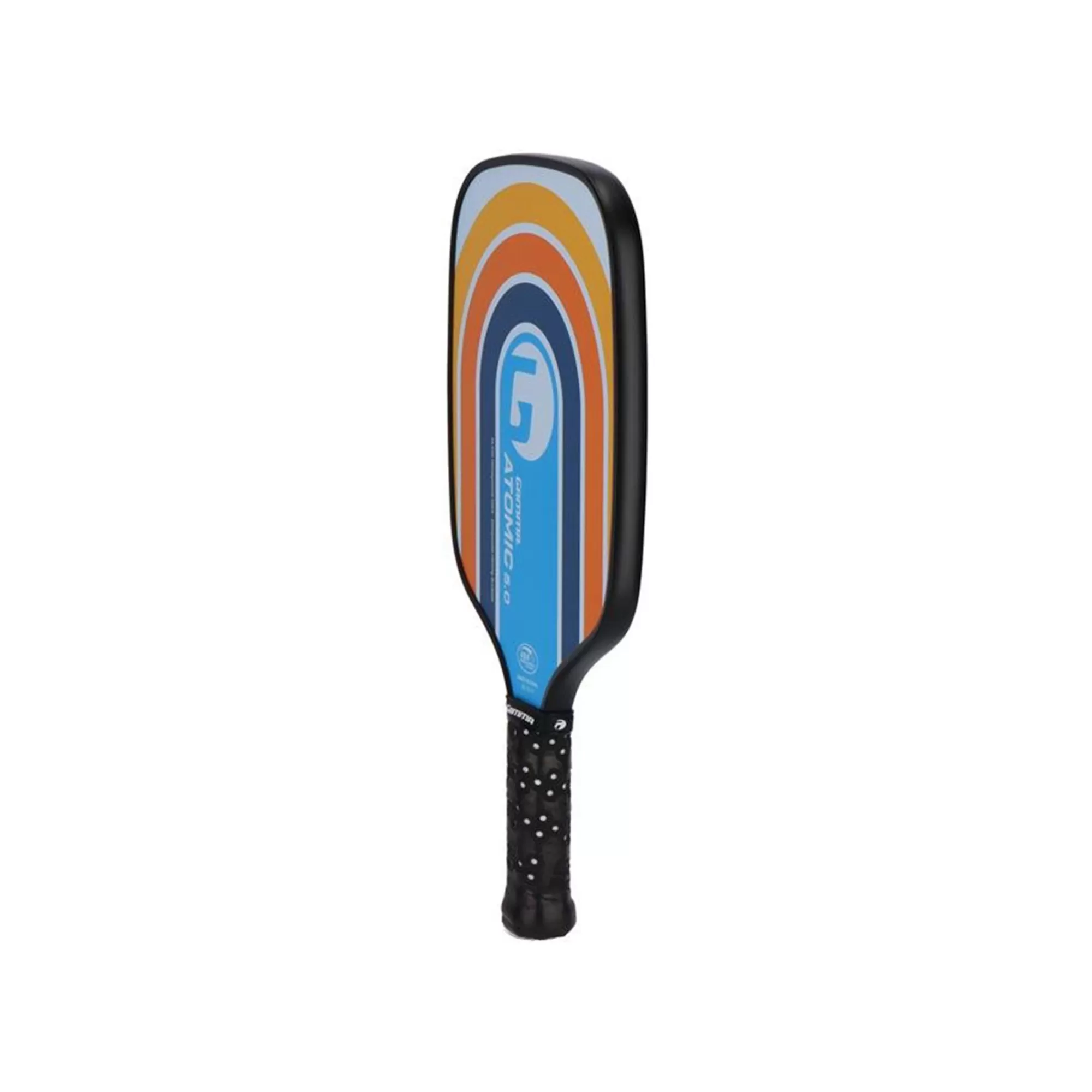 Paddle Atomic 5.0>Gamma Online