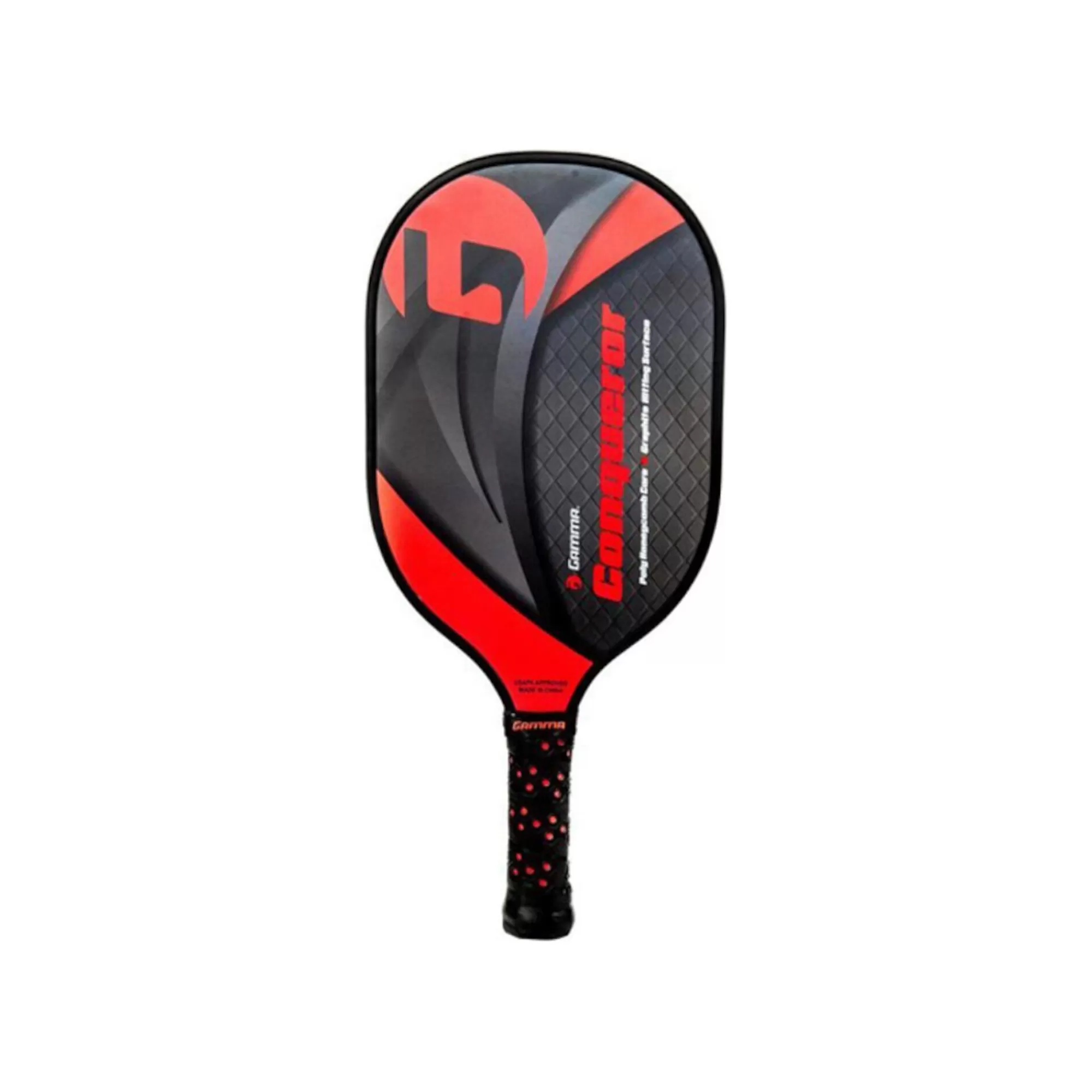 Paddle Conqueror>Gamma Discount