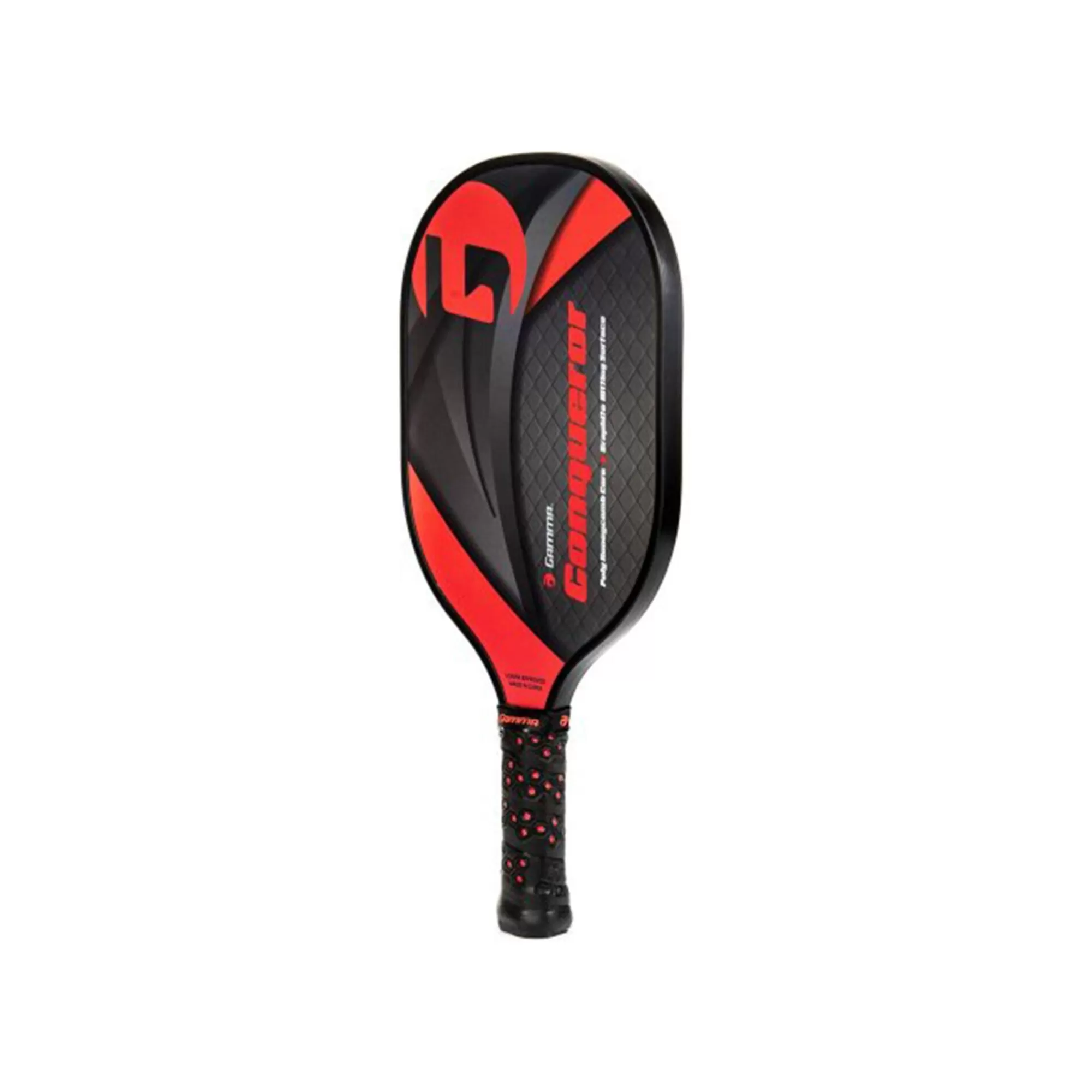Paddle Conqueror>Gamma Discount