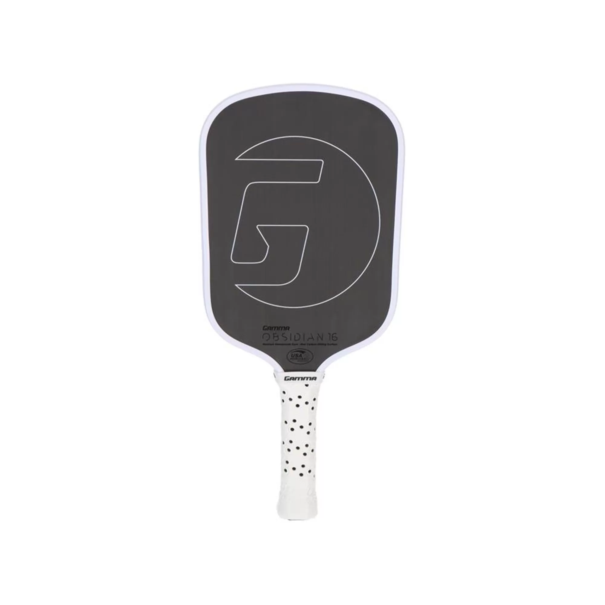 Paddle Obsidian 16>Gamma New