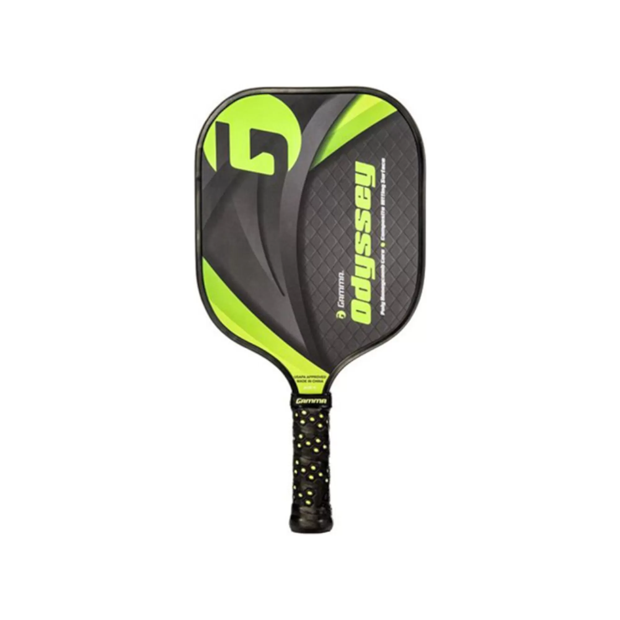 Paddle Odyssey>Gamma Hot
