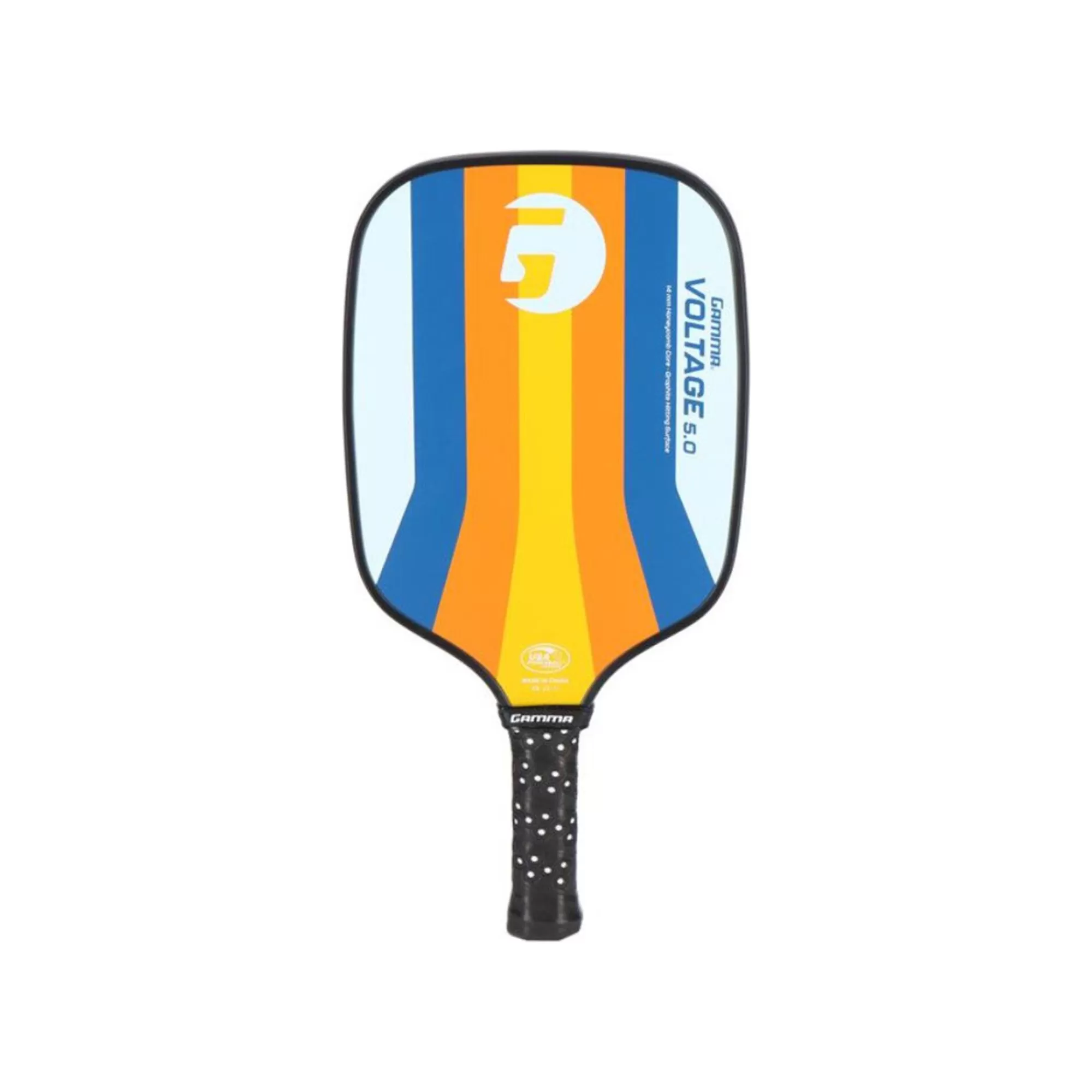 Paddle Voltage 5.0>Gamma Shop