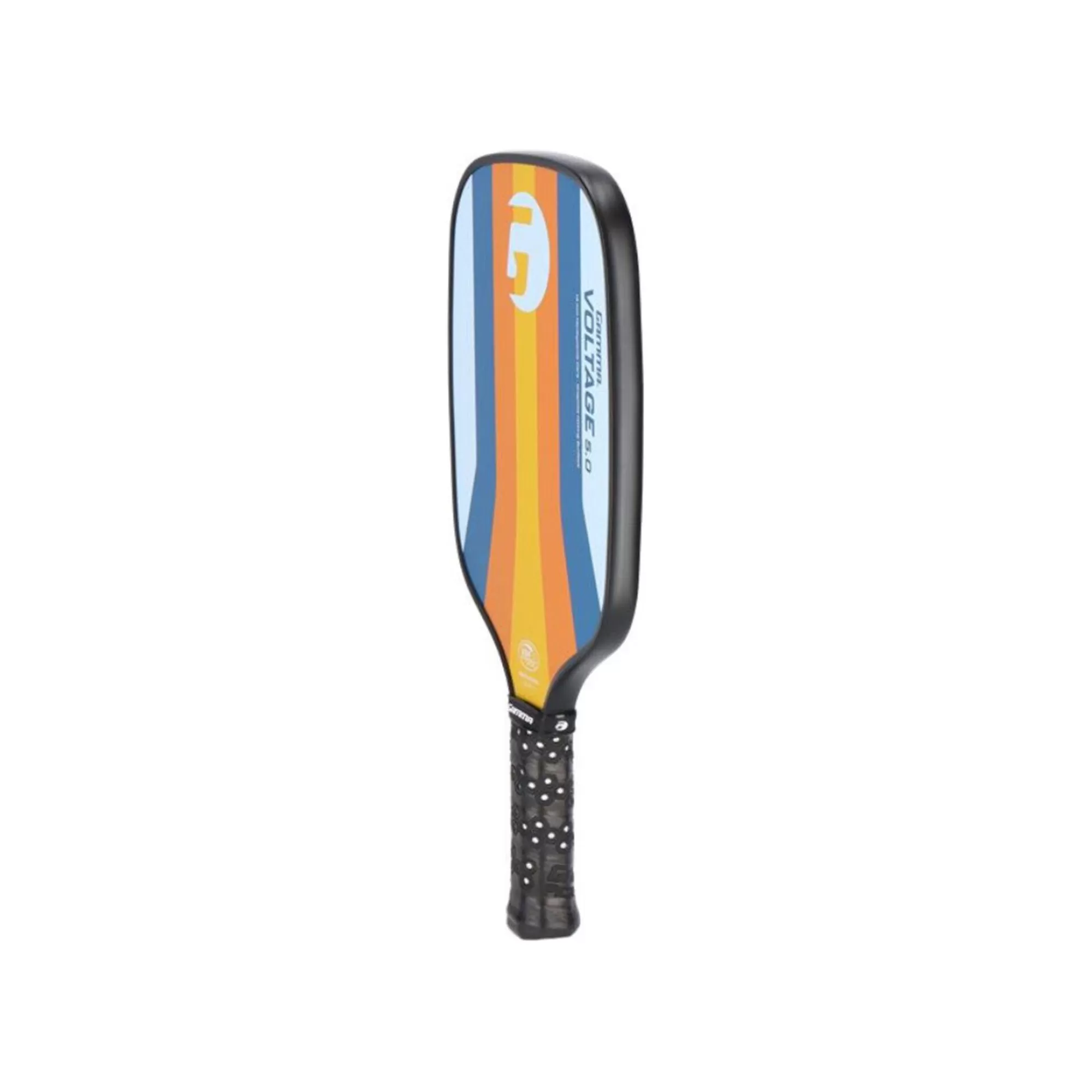 Paddle Voltage 5.0>Gamma Shop