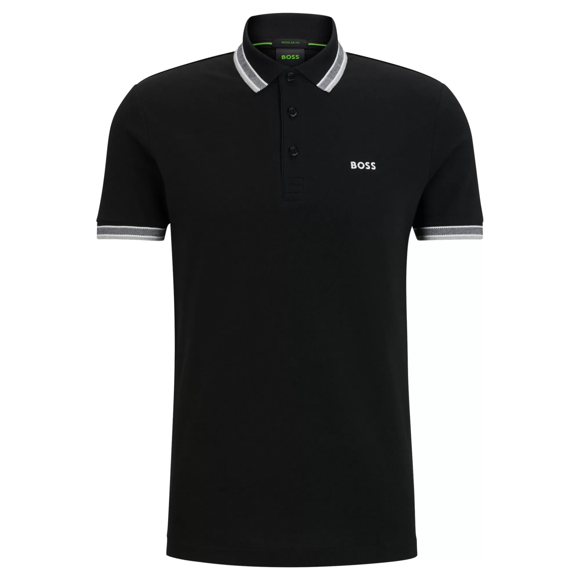 Paddy Polo Men ->BOSS Shop