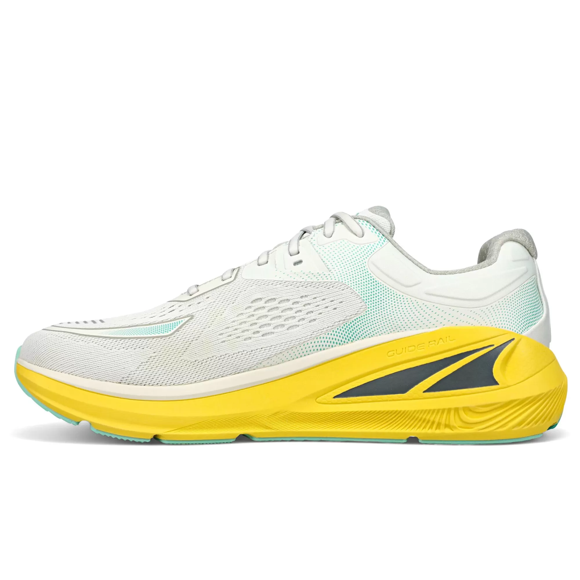 Paradigm 6 Neutral Running Shoe Men - Grey, Yellow>Altra New