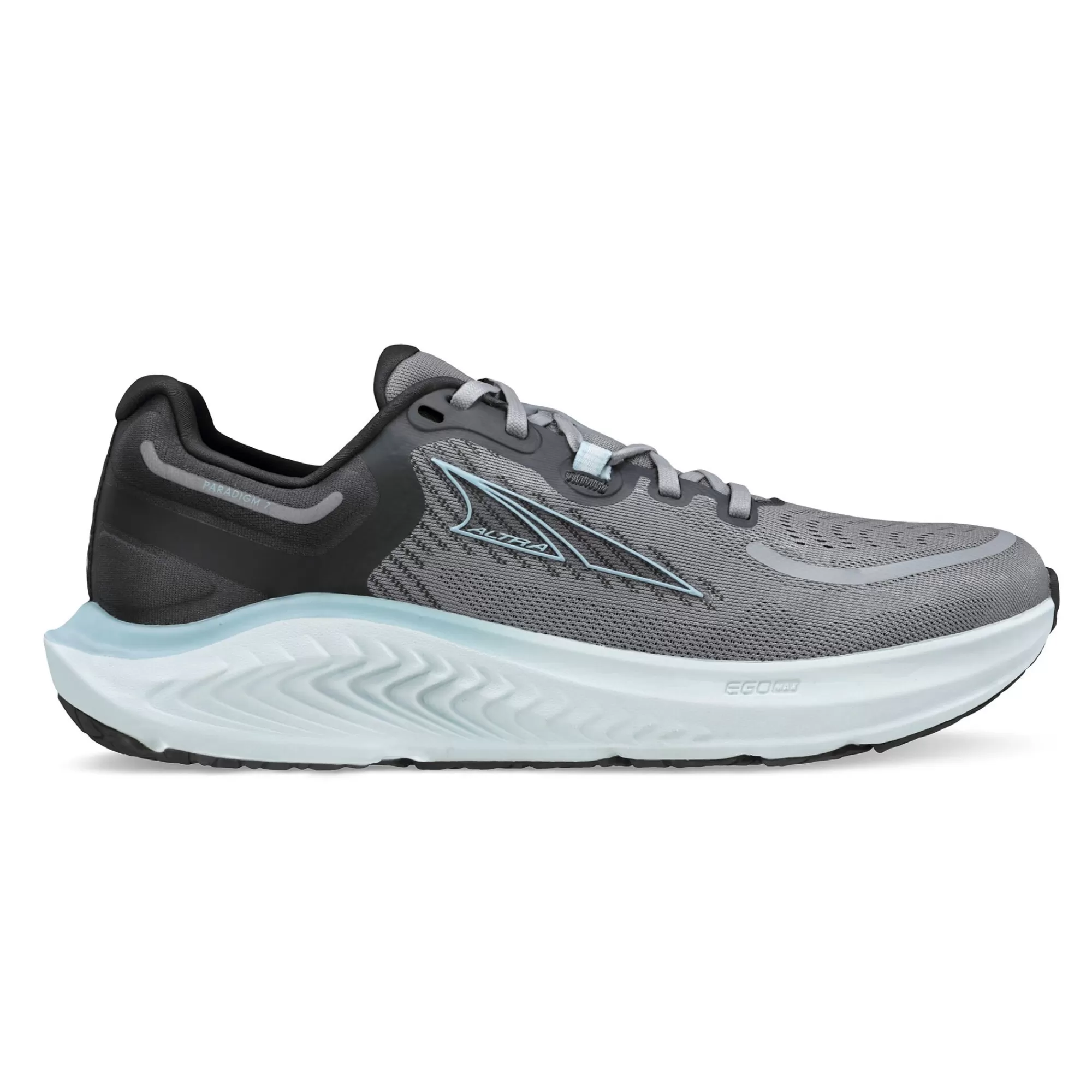 Paradigm 7 Stability Running Shoe Women - Dark Grey>Altra Cheap