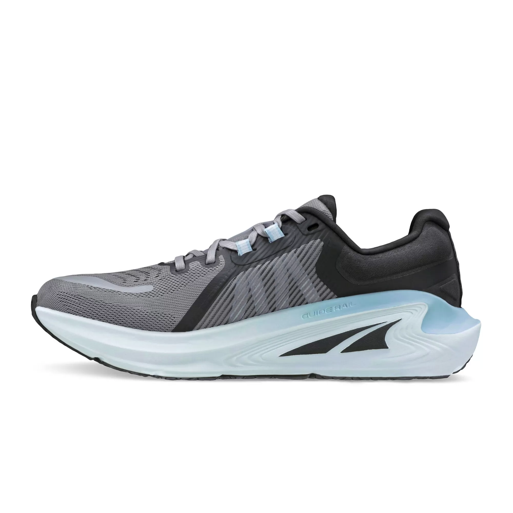 Paradigm 7 Stability Running Shoe Women - Dark Grey>Altra Cheap