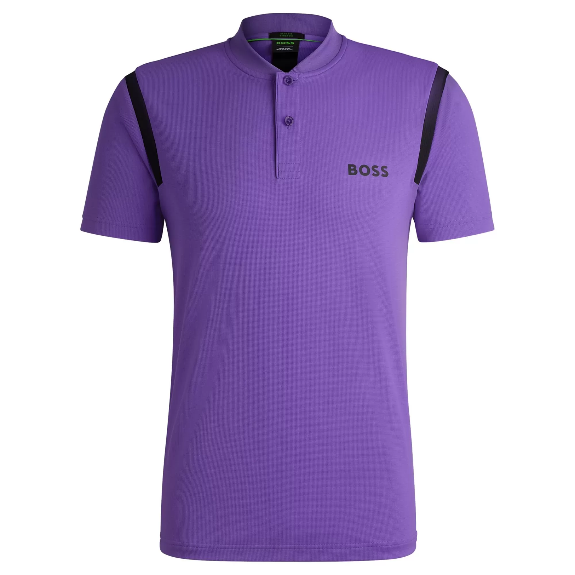 Pariq MB 8 Polo Men ->BOSS Clearance
