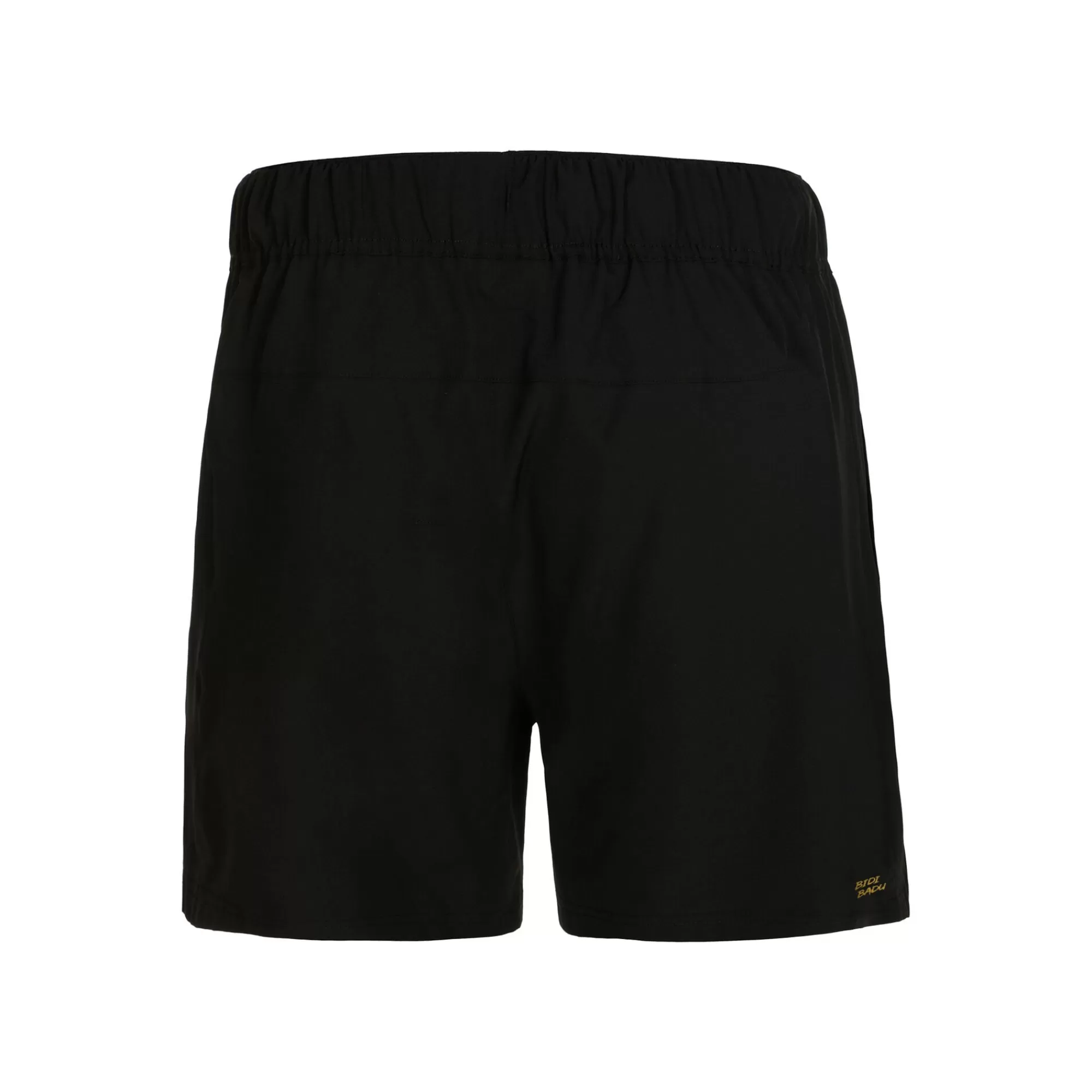 Paris 2024 7 Inch Shorts Men - Black, Gold>BIDI BADU Outlet