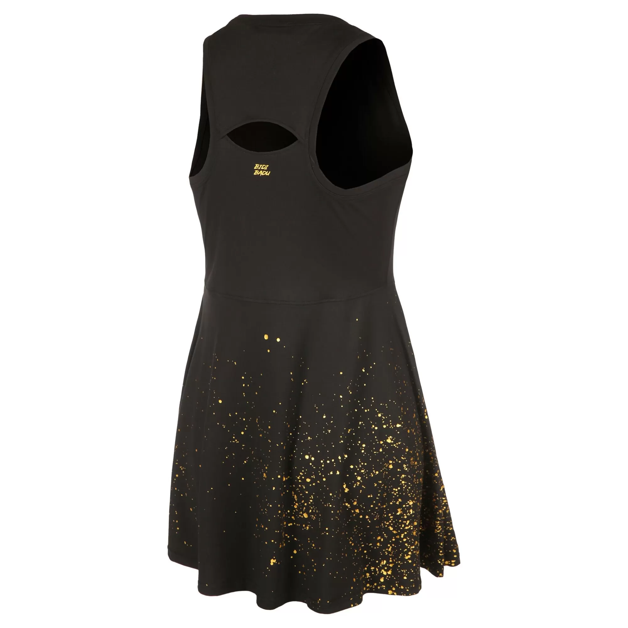 Paris 2024 2in1 Dress Women - Black, Gold>BIDI BADU Clearance