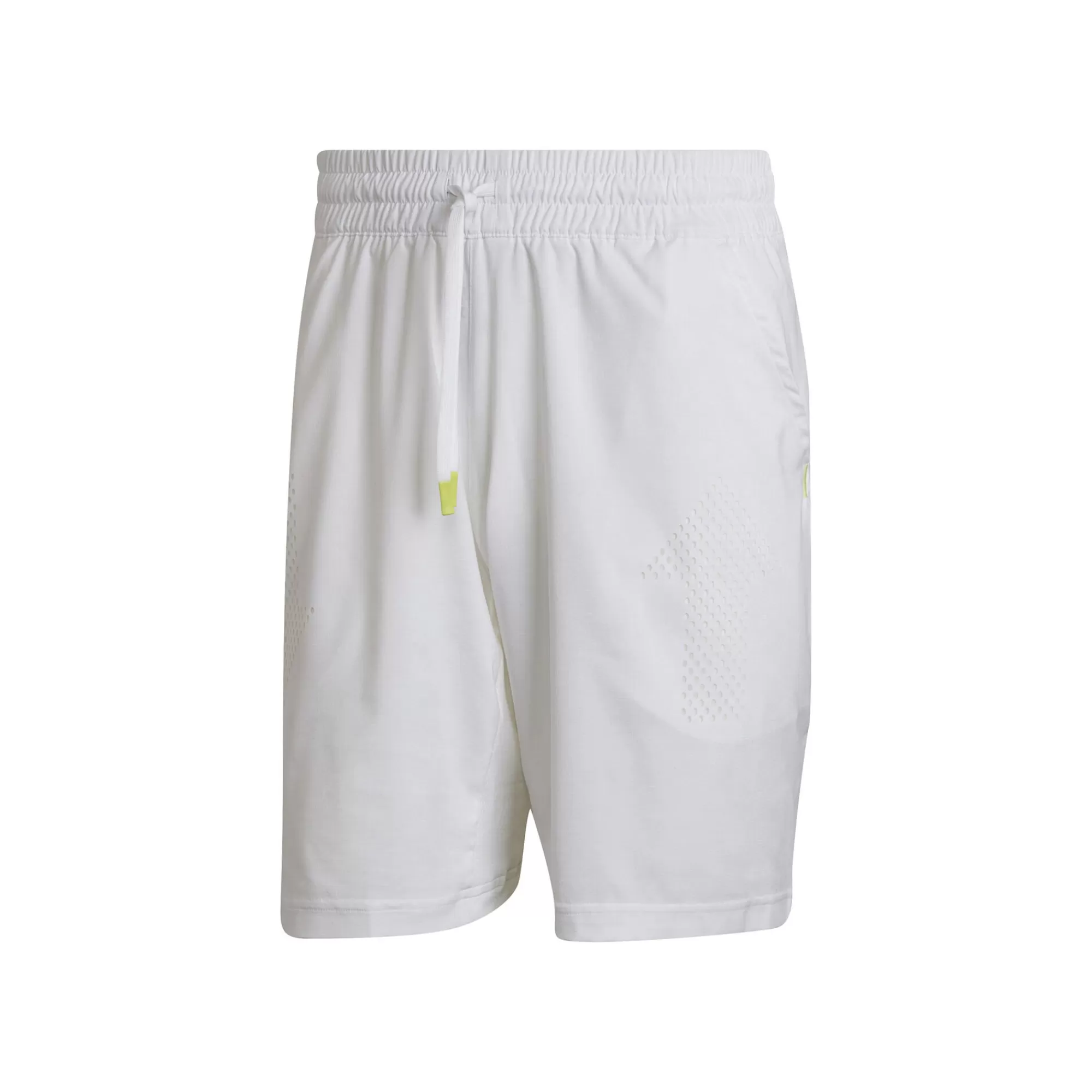 Paris Ergo Shorts Men - White, Grey>adidas Fashion