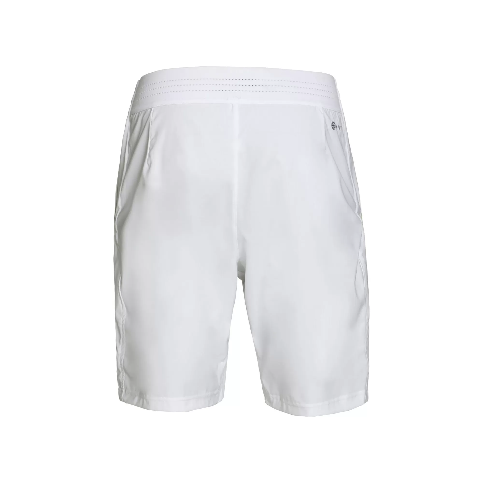 Paris Ergo Shorts Men - White, Grey>adidas Fashion