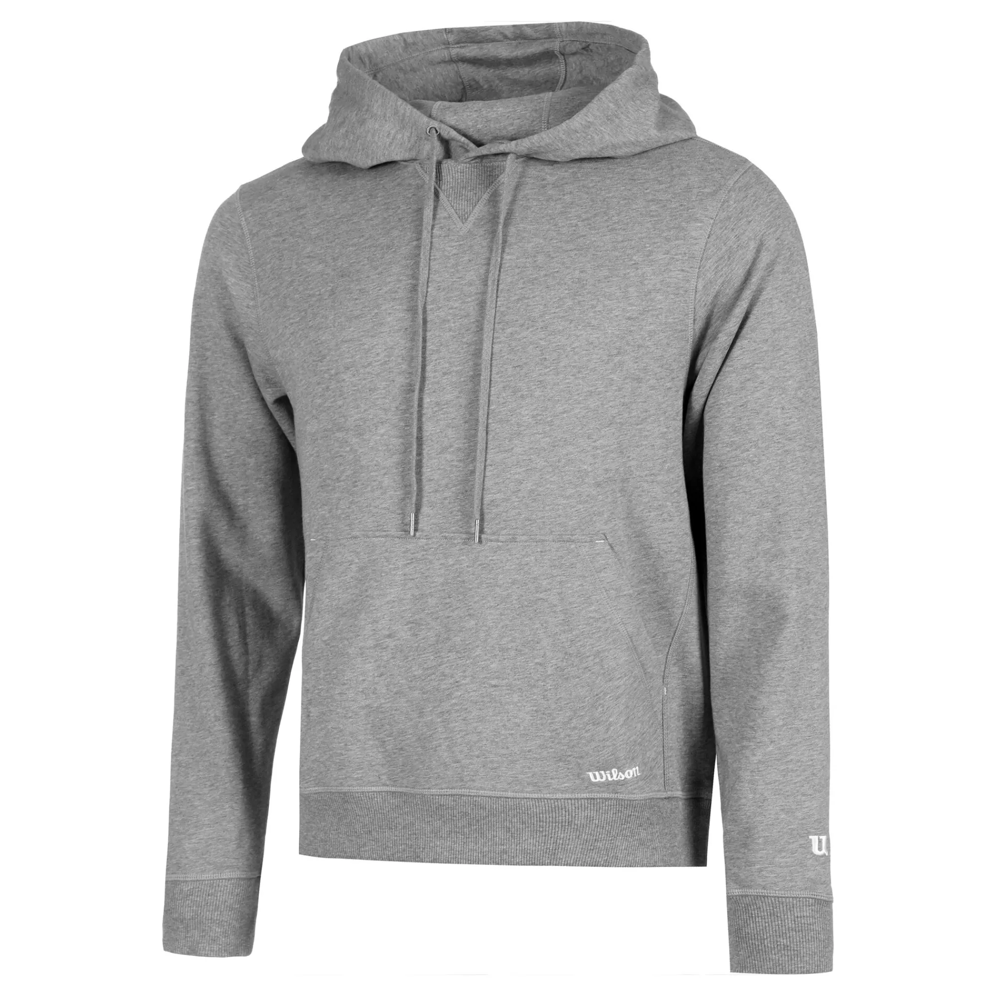 Parkside Hoody Men ->Wilson New