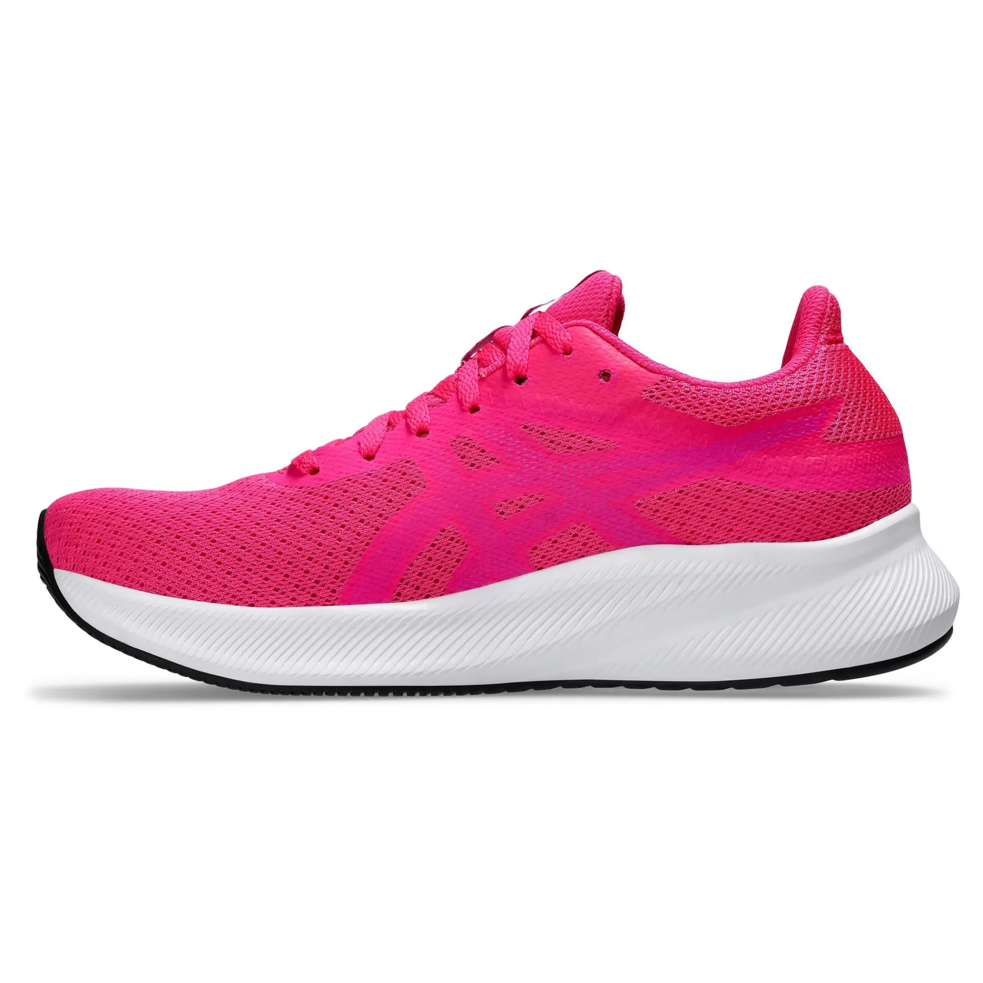 Patriot 13 Neutral Running Shoe Women - Pink, White>ASICS Discount