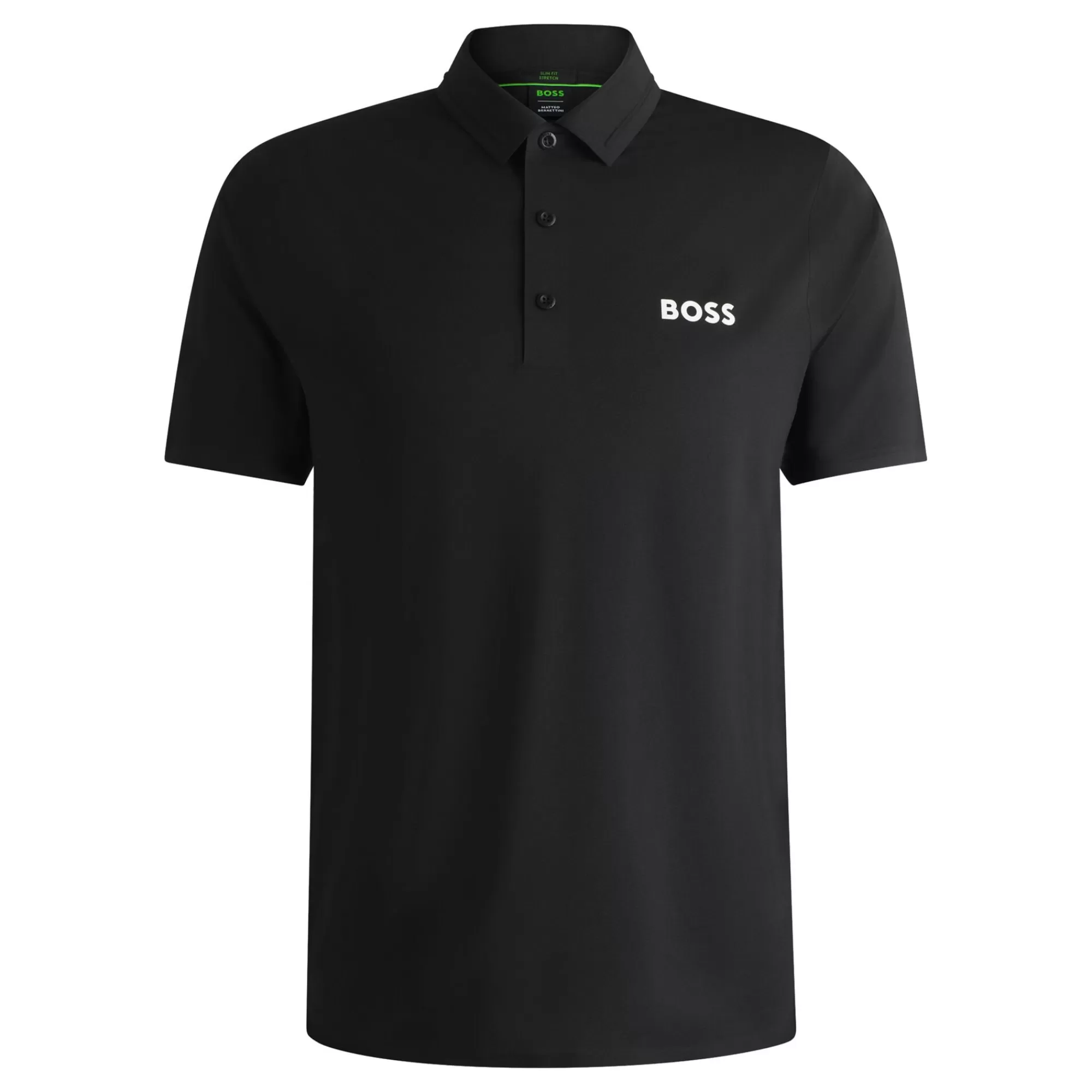 Patteo MB 16 Polo Men ->BOSS Sale