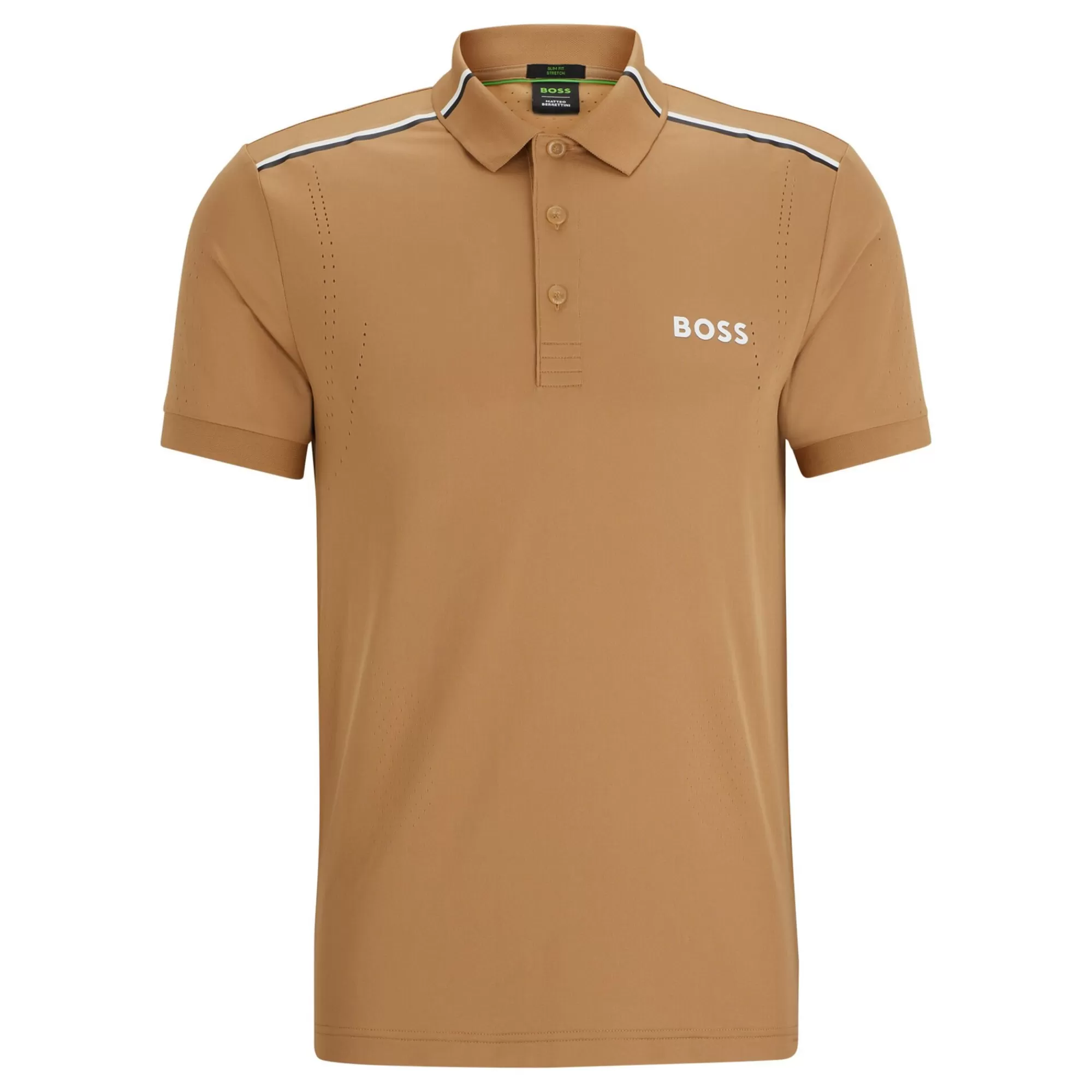 Patteo MB 13 Polo Men ->BOSS Discount