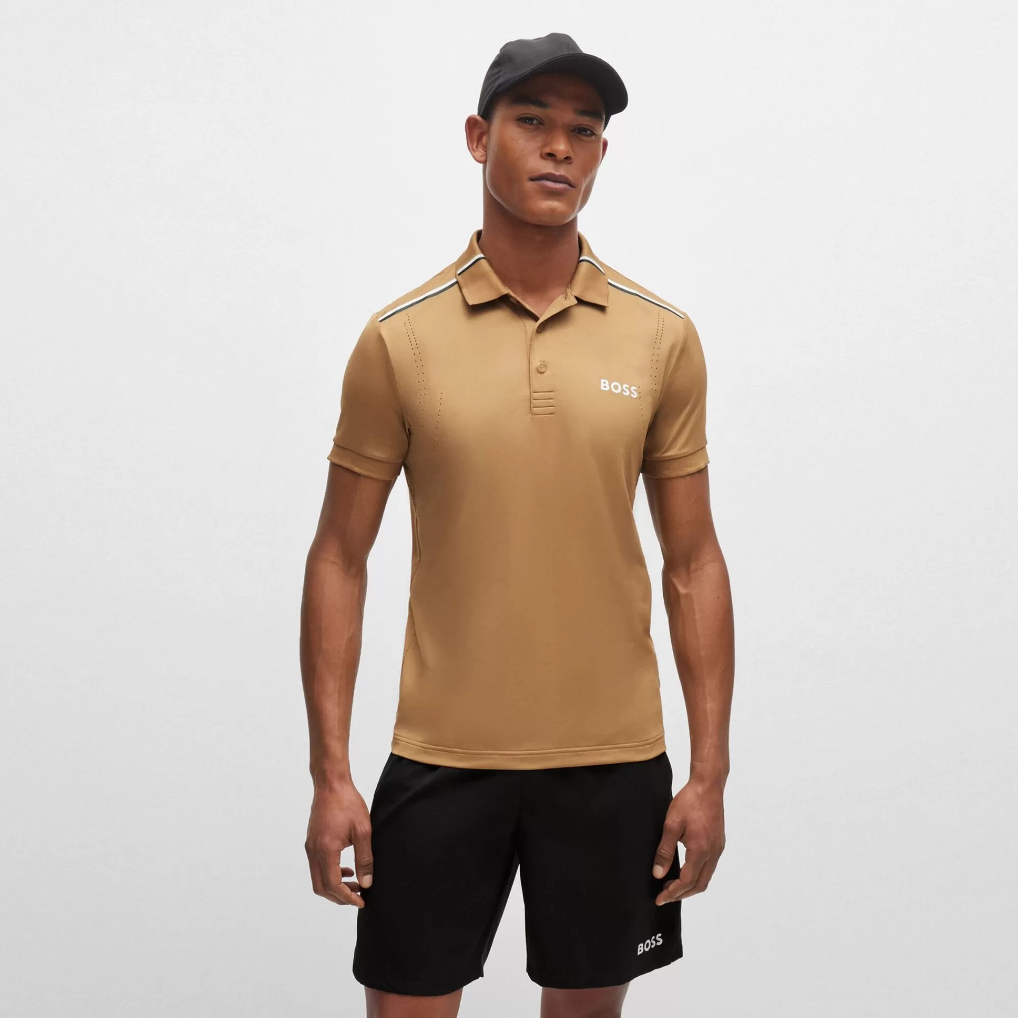 Patteo MB 13 Polo Men ->BOSS Discount