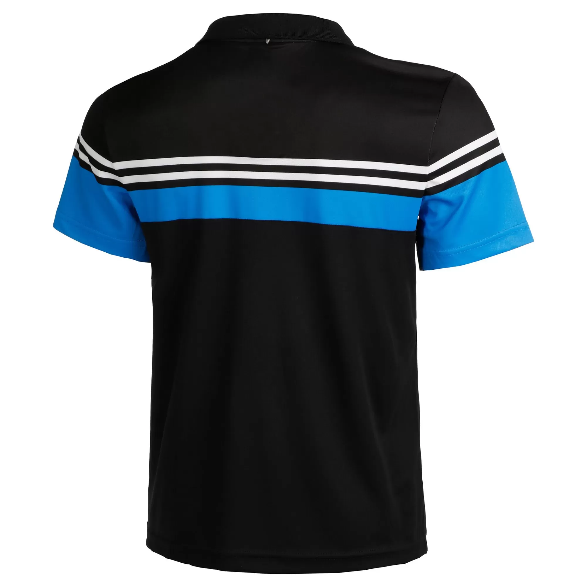 Paul Polo Men - Black, Blue>Fila Online