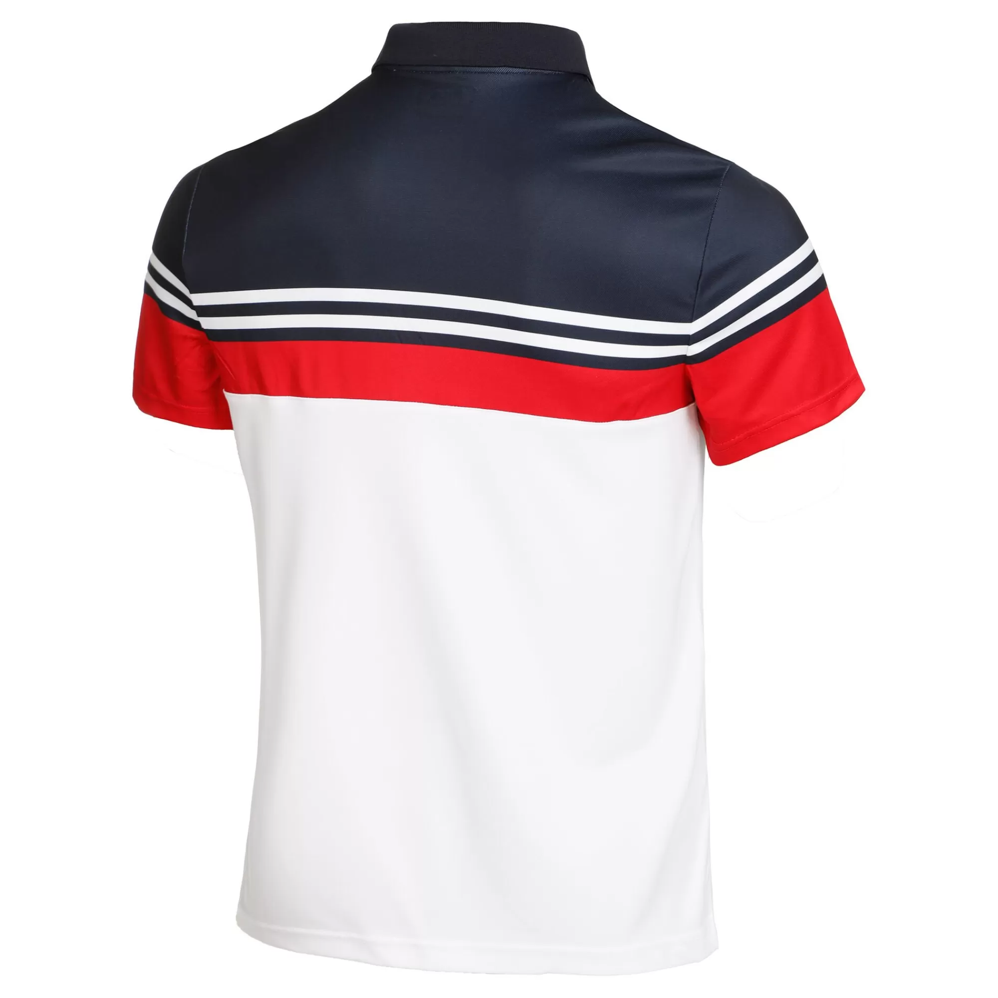 Paul Polo Men - Dark Blue>Fila Fashion
