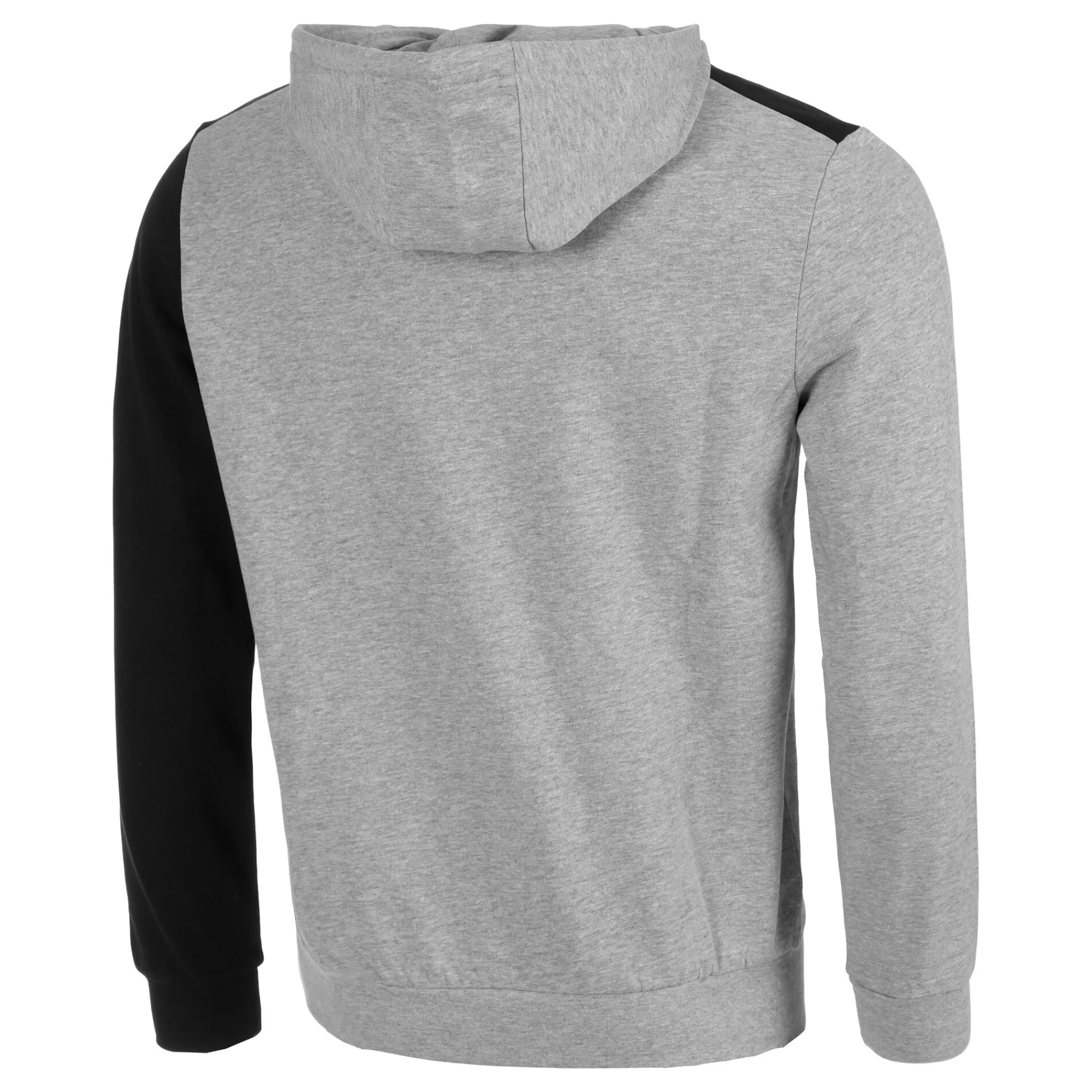 Pazen Hoody Men - Grey, Black>Siux New