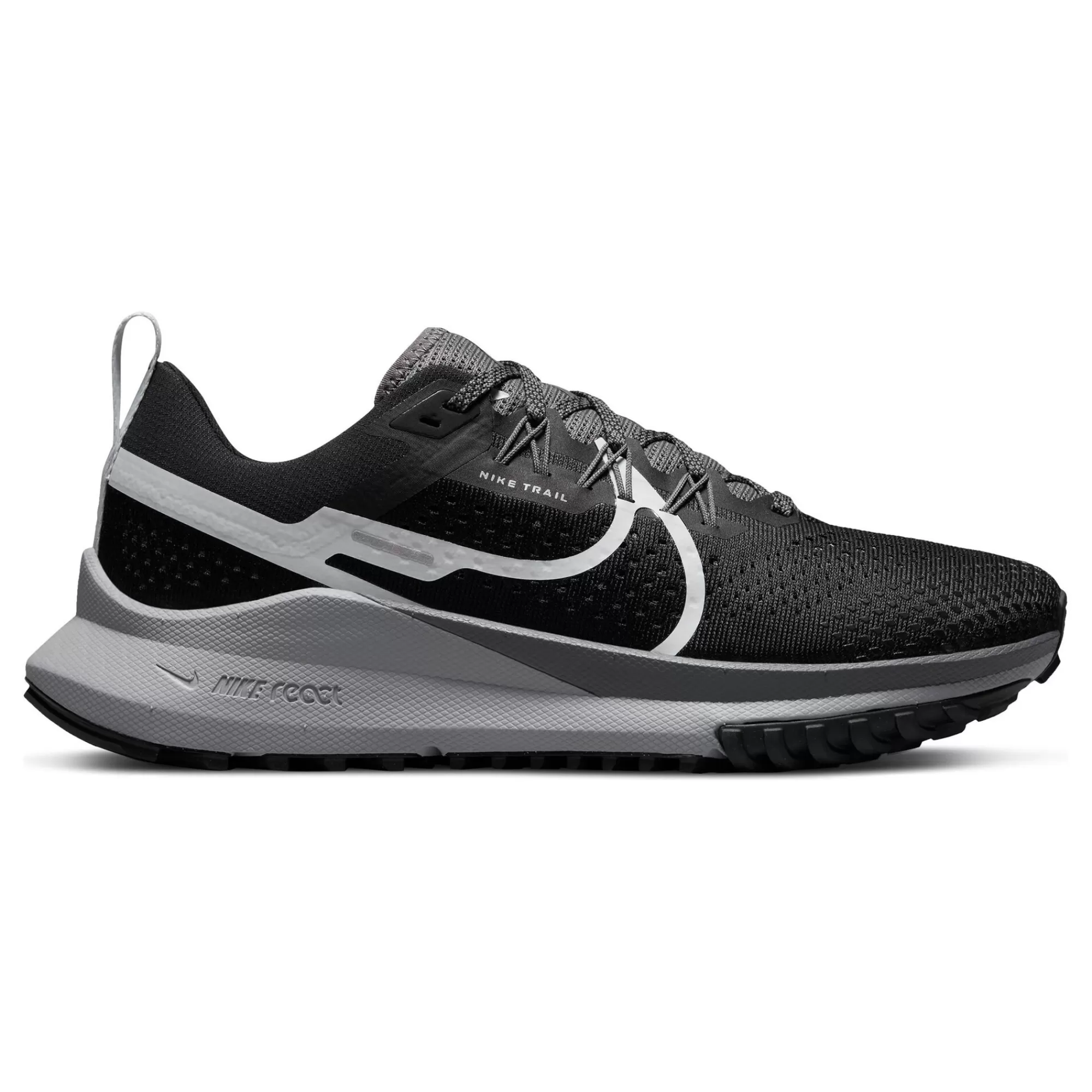 Pegasus Trail 4 Trail Running Shoe Women - Black, Grey>Nike Clearance