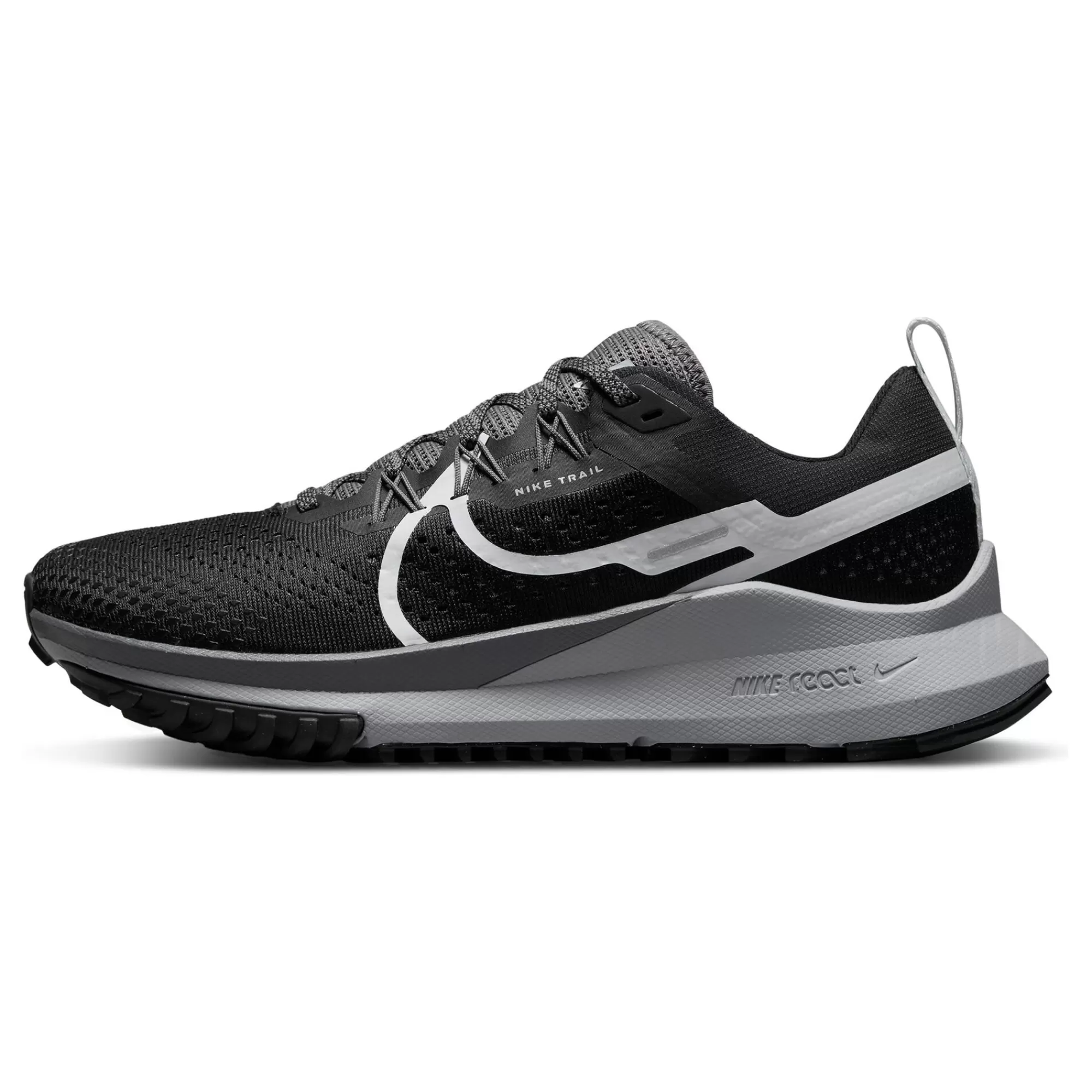 Pegasus Trail 4 Trail Running Shoe Women - Black, Grey>Nike Clearance