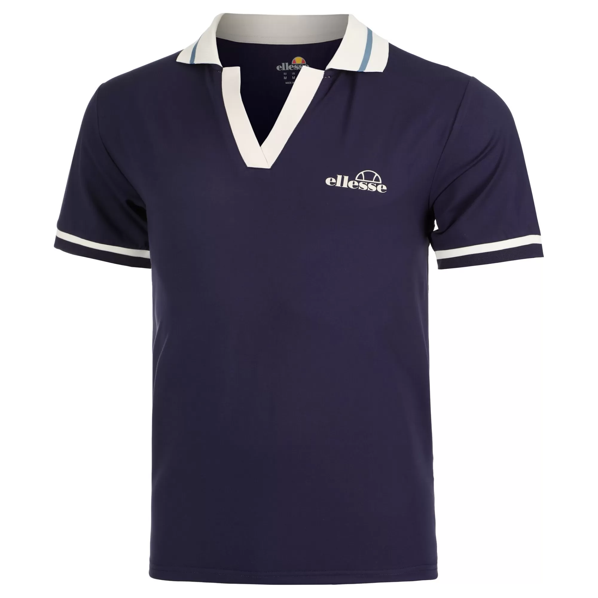 Pennard Polo Men - Dark Blue>Ellesse Hot