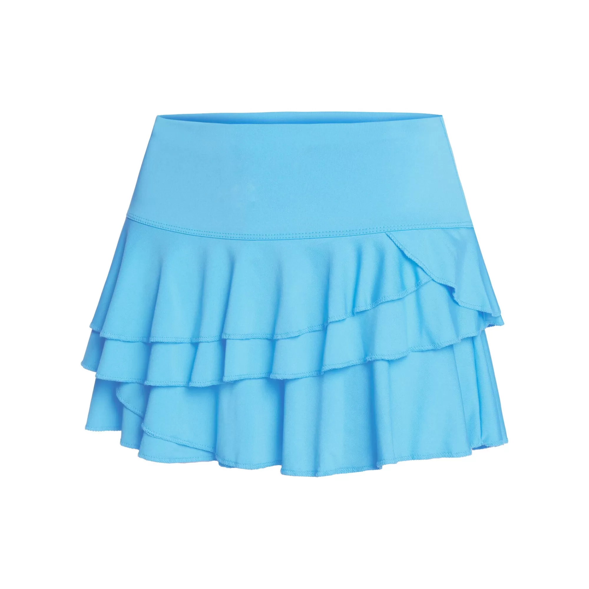 Pep Rally Skirt Women ->Lucky in Love Clearance