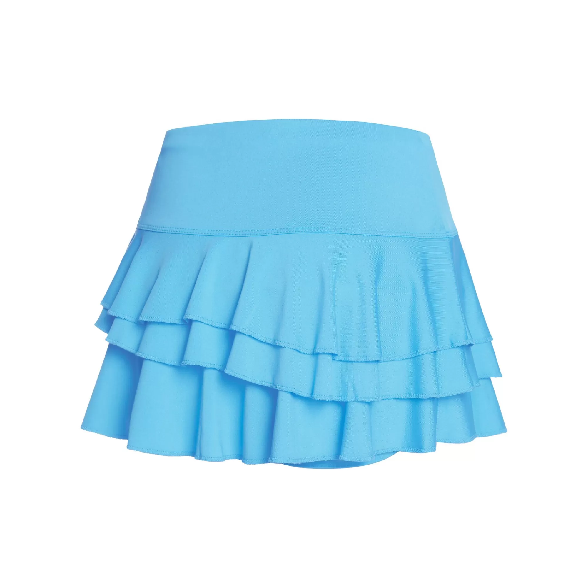 Pep Rally Skirt Women ->Lucky in Love Clearance