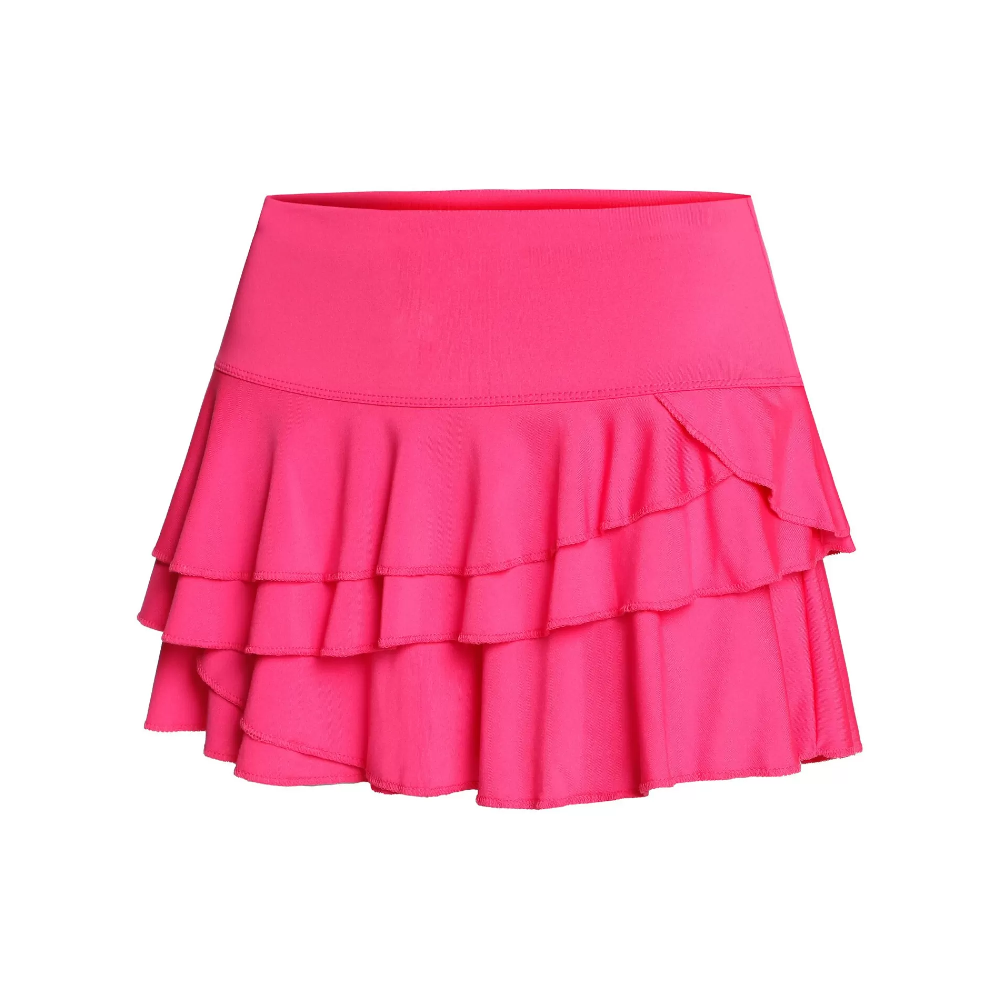 Pep Rally Skirt Women ->Lucky in Love New