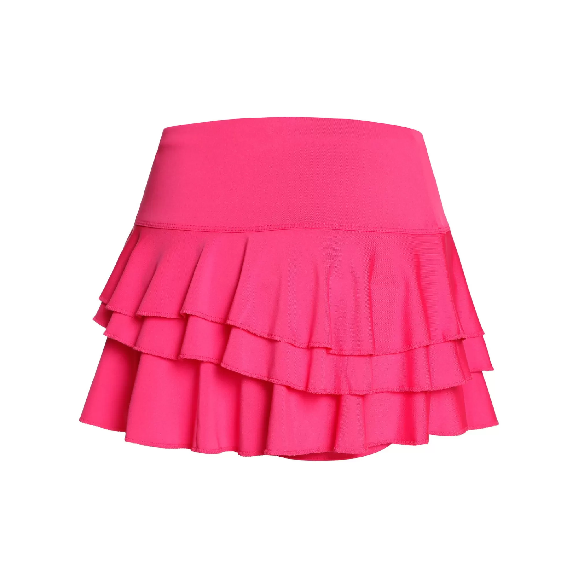 Pep Rally Skirt Women ->Lucky in Love New