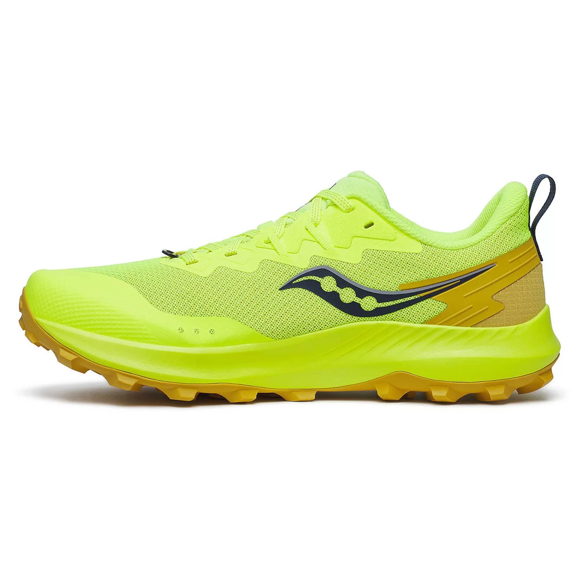 Peregrine 14 Trail Running Shoe Men ->Saucony Fashion